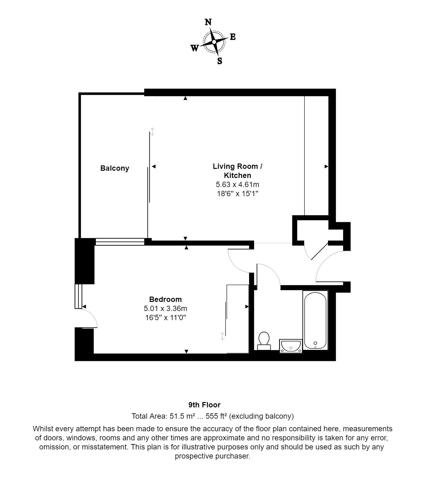 1 Bedrooms Flat for sale in Heritage Tower, 118 East Ferry Road, Canary Wharf E14