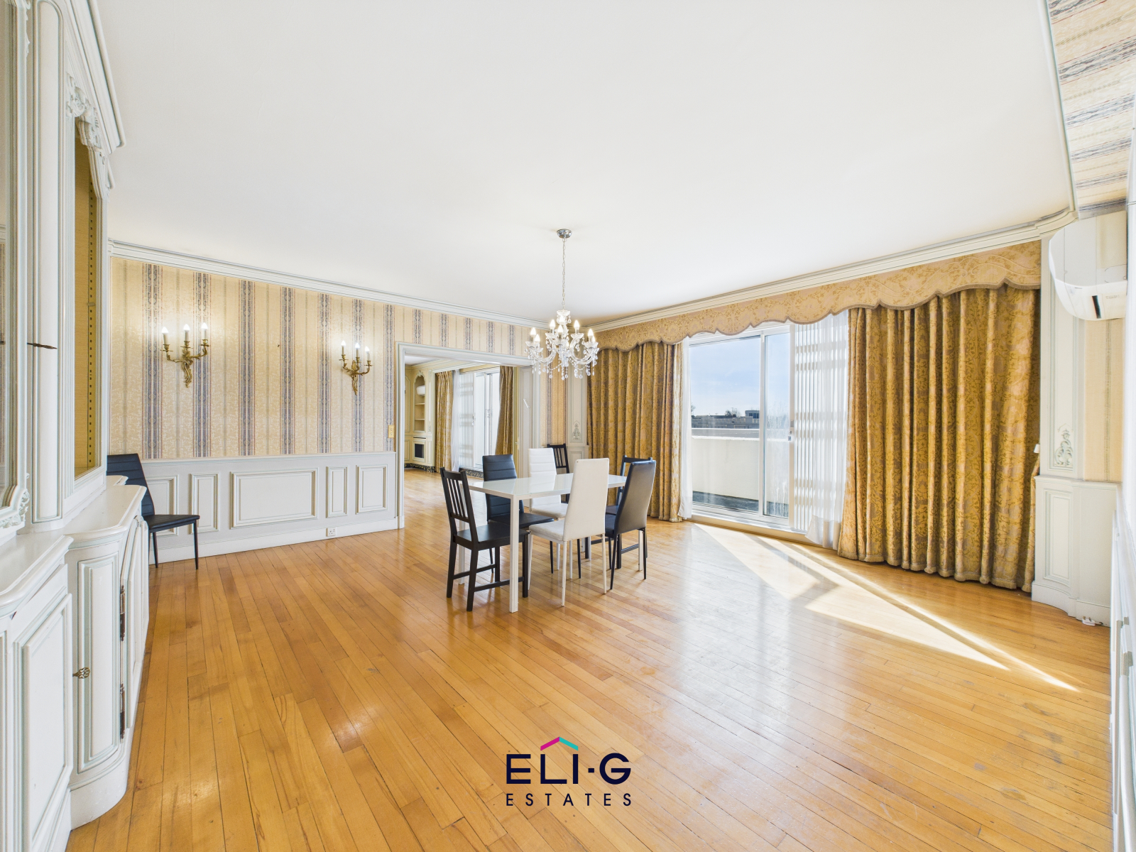 5 bedroom flat for sale 0