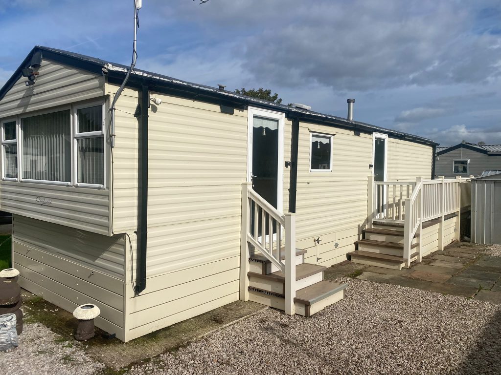 Riverside Holiday Park, Southport New Rd, Southport photo 4