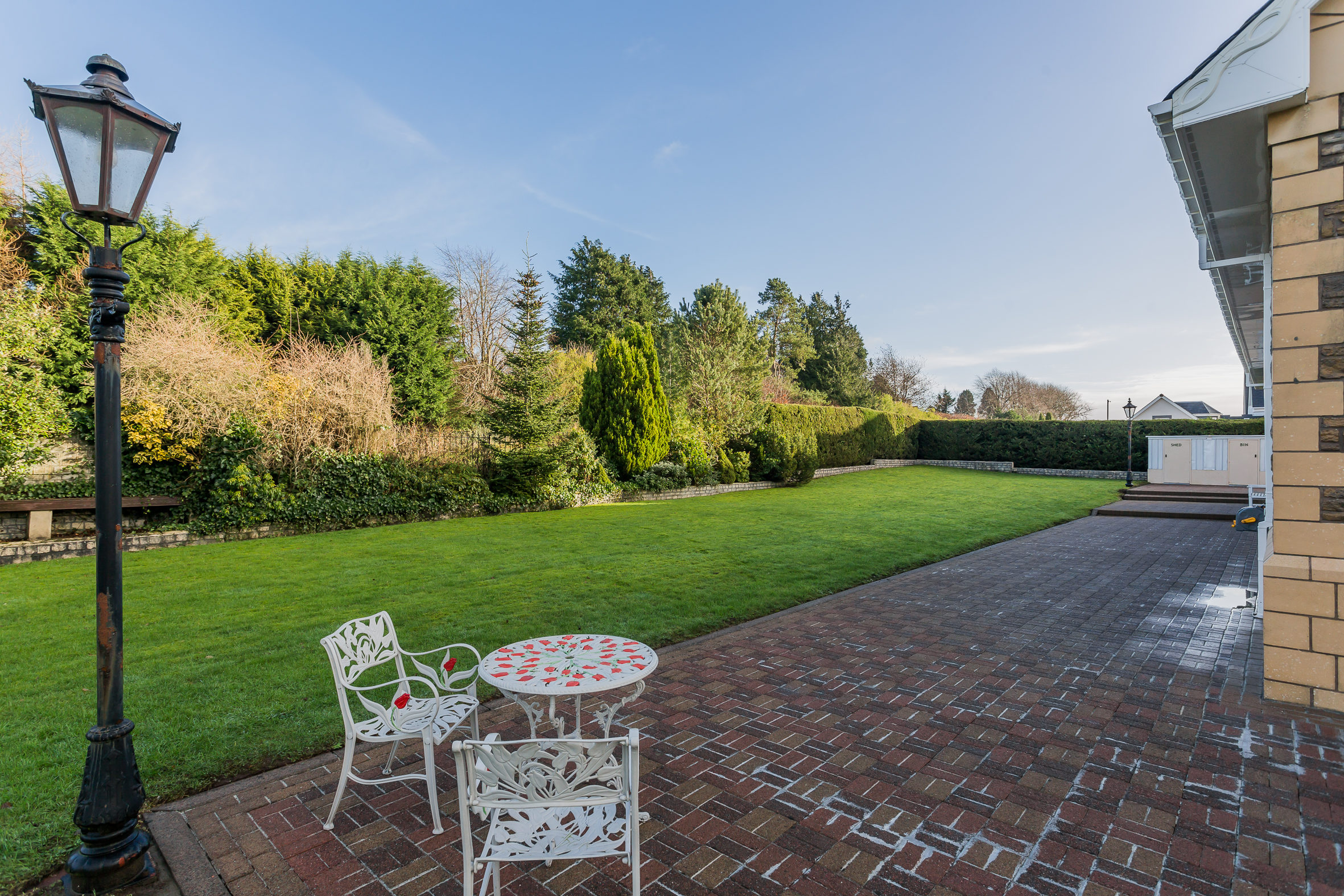 Photos of The Grange, Bridge Of Weir Road, Kilmacolm PA13 63921983