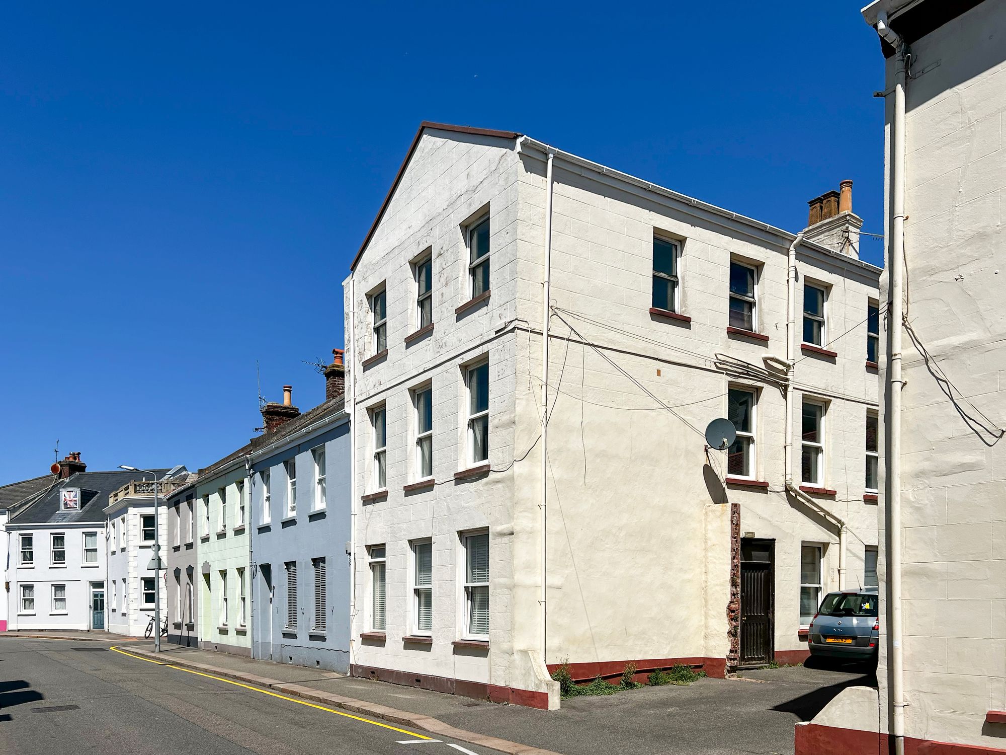 Great Union Road, Jersey photo 5