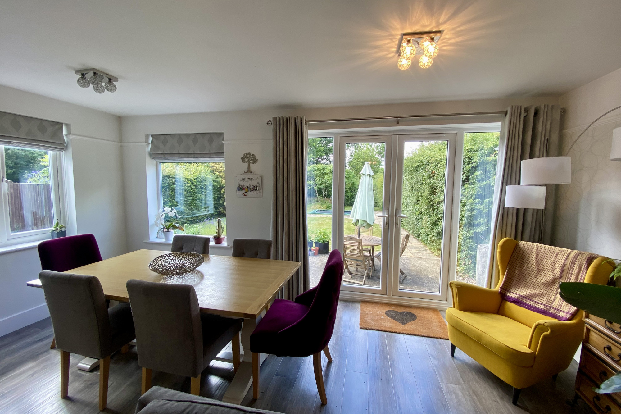 Photos of Chiddingly Road, Horam, Heathfield, East Sussex TN21