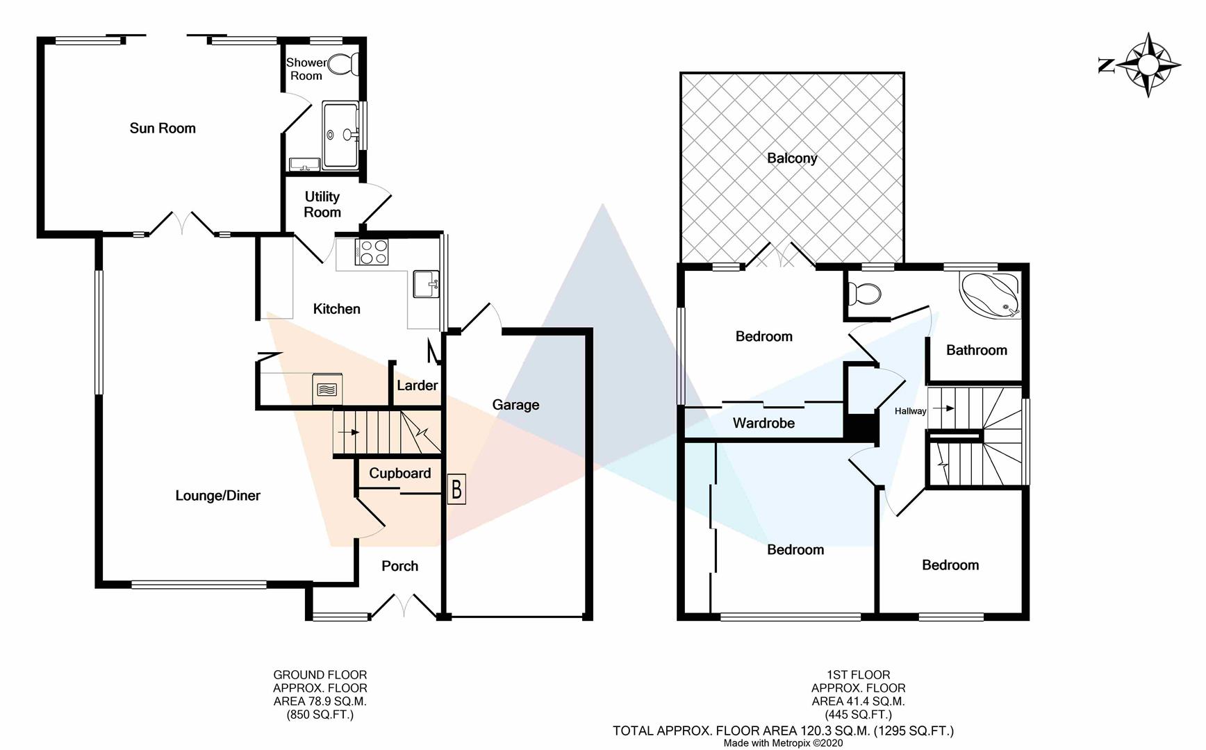 3 bed detached house for sale in Epple Road, Birchington CT7 Zoopla