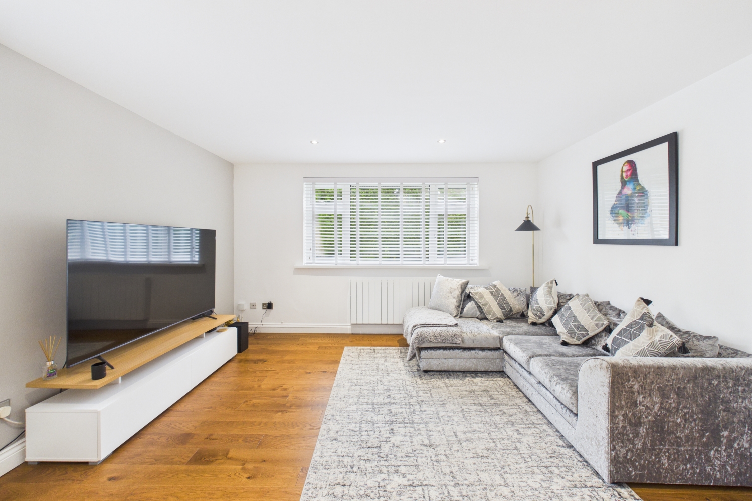 Flat 2, 8 Cypress Avenue, Sheffield photo 3