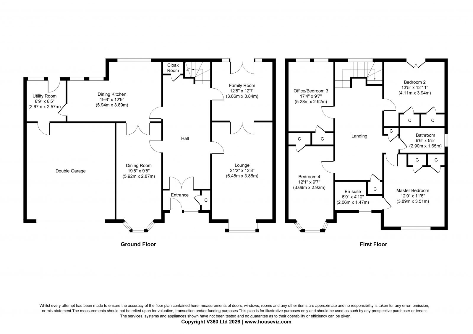 10 Redheugh Avenue, Kilbirnie floorplan