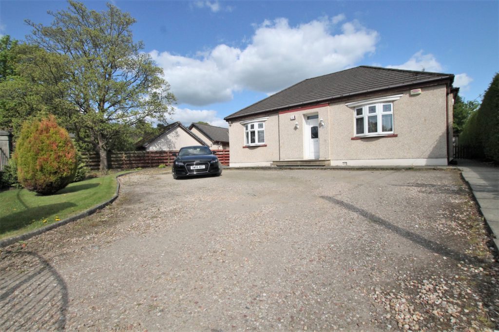 Free property report 94 Dryburgh Road, Wishaw, ML2 7JH - Chimnie