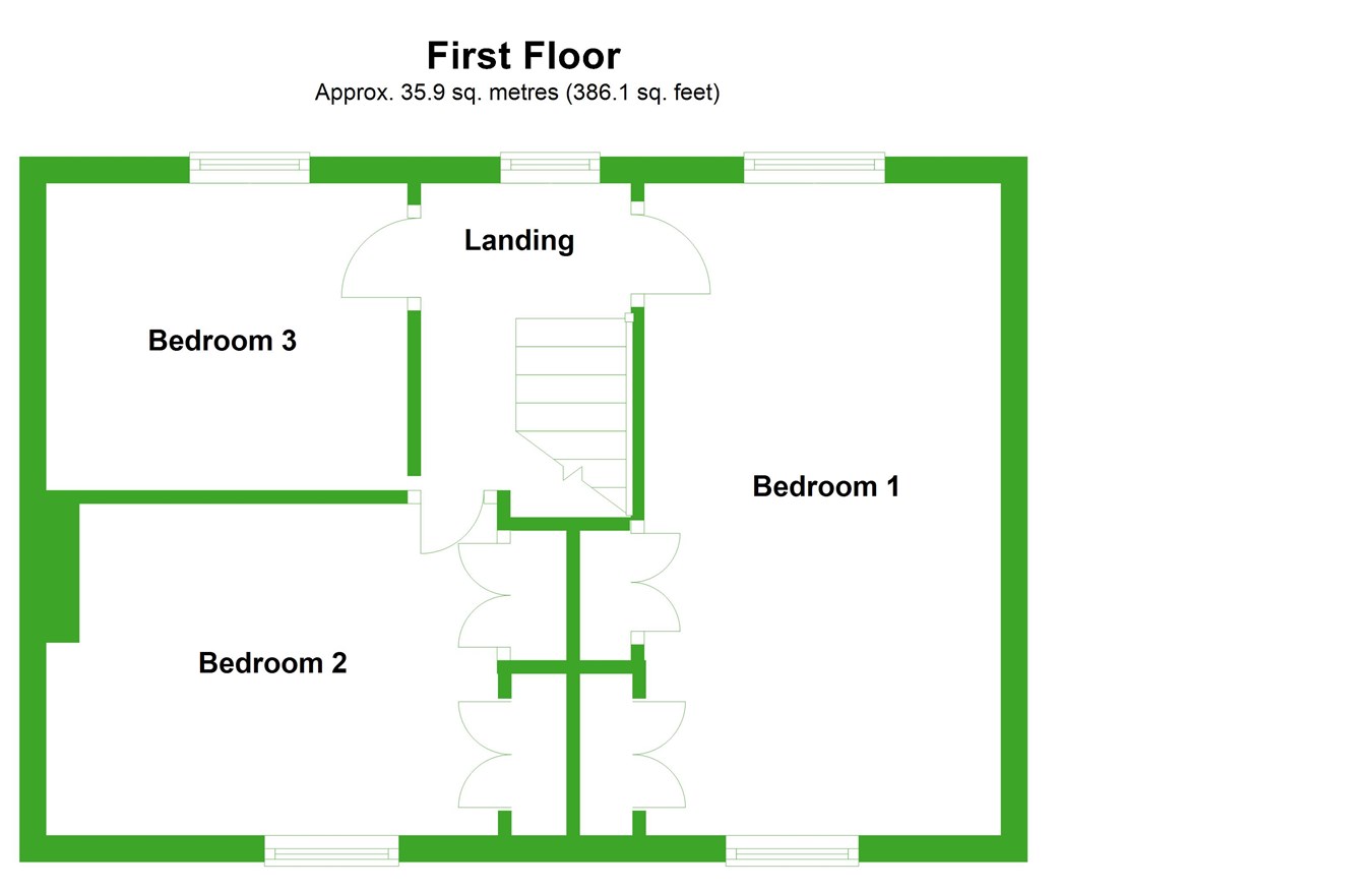 Silver Street, Buckden, Huntingdon PE19, 3 bedroom property for sale