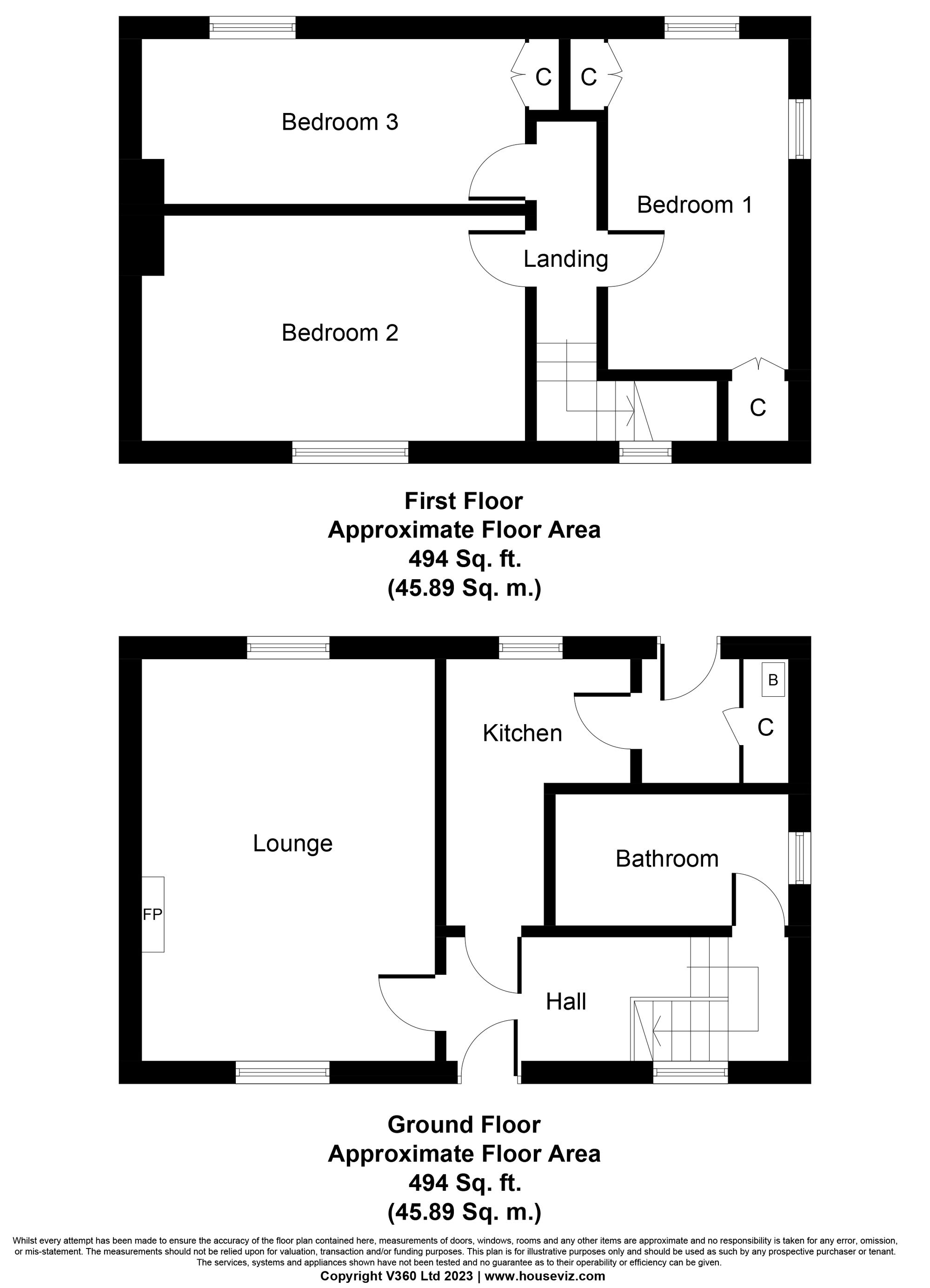 Cleghorn Drive, Broxburn EH52, 3 bedroom end terrace house for sale