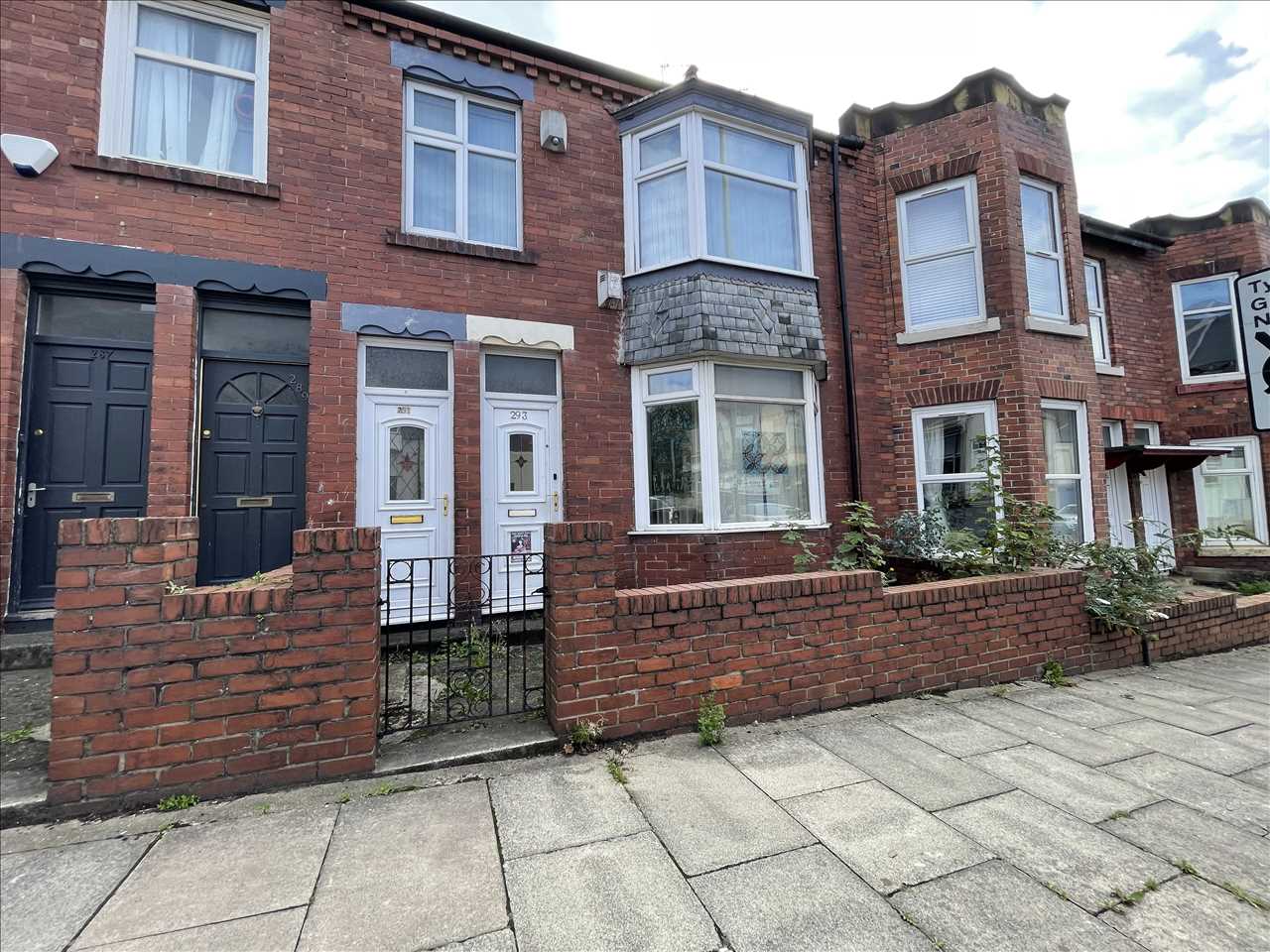 293, South Eldon Street, South Shields photo 2