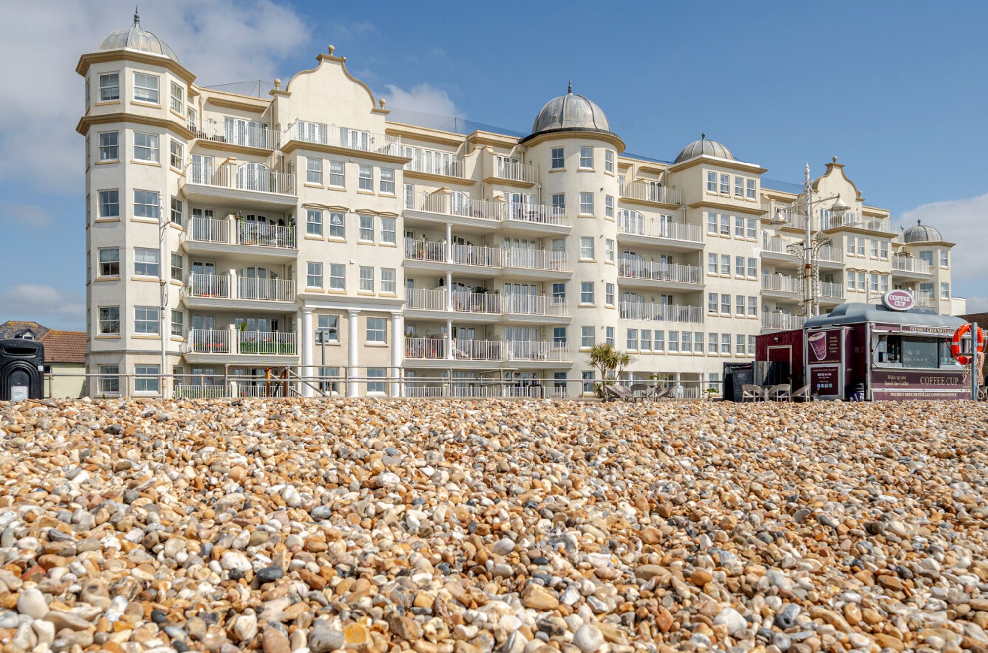 Apt 20, Esplanade Grande The Esplanade, Bognor Regis photo 3