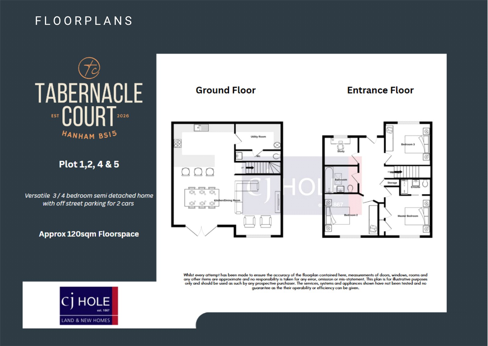 2 Cliff Britton Close,, 2 Cliff Britton Close, Bristol floorplan