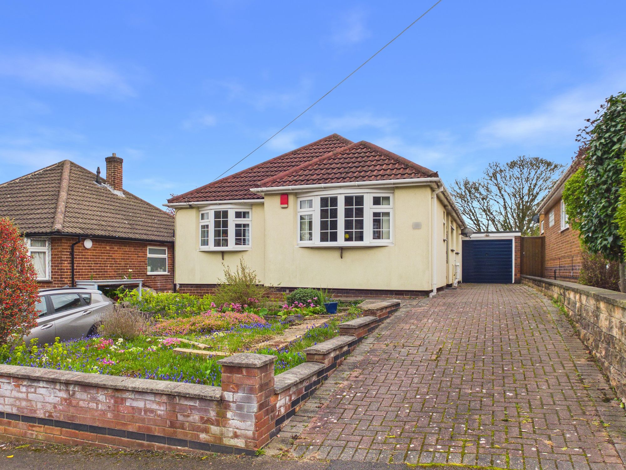 23 Greenwood Avenue, Nottingham photo 2