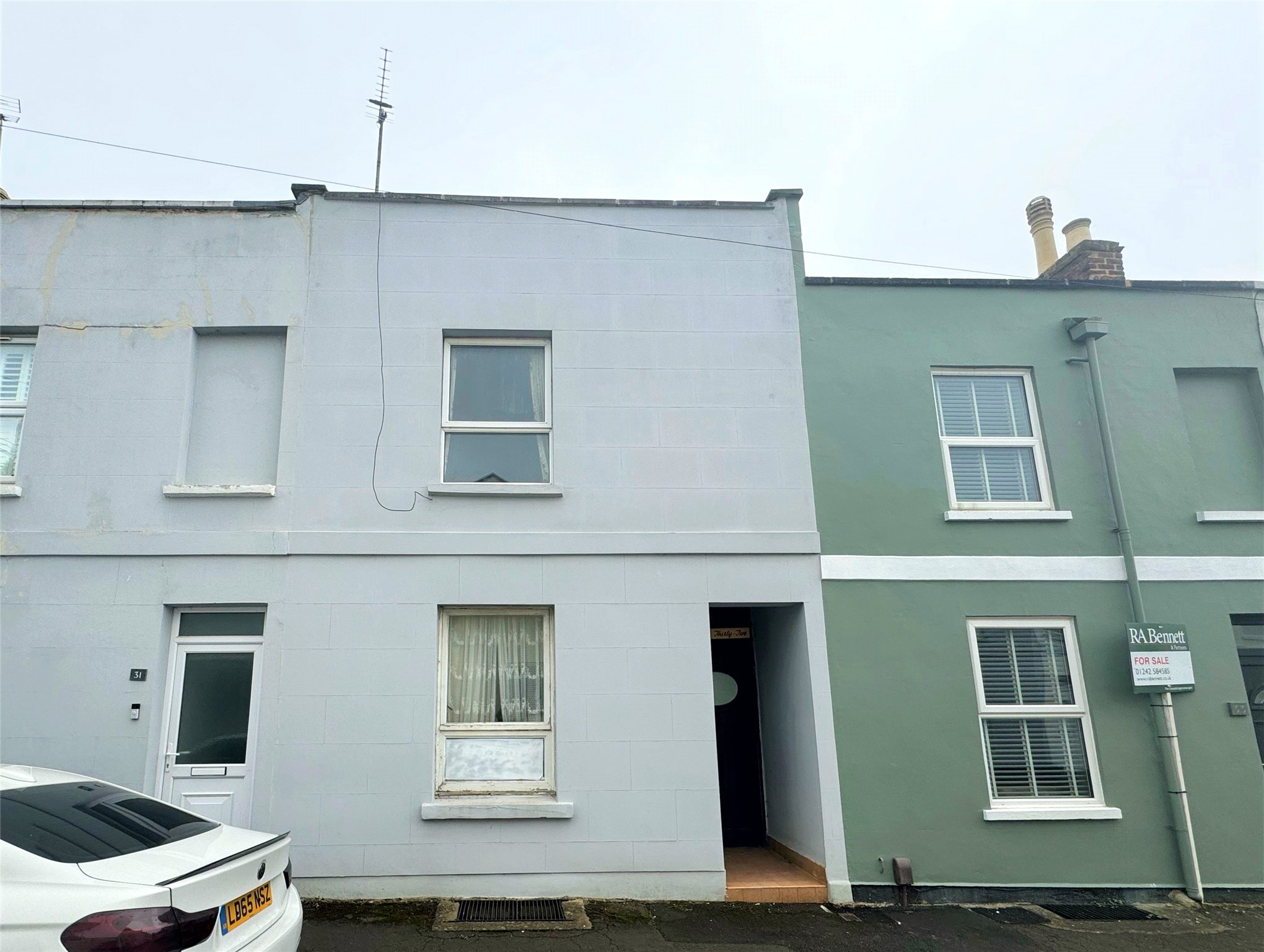 2-bed house on 32, Keynsham Street, Gloucestershire, £200,000