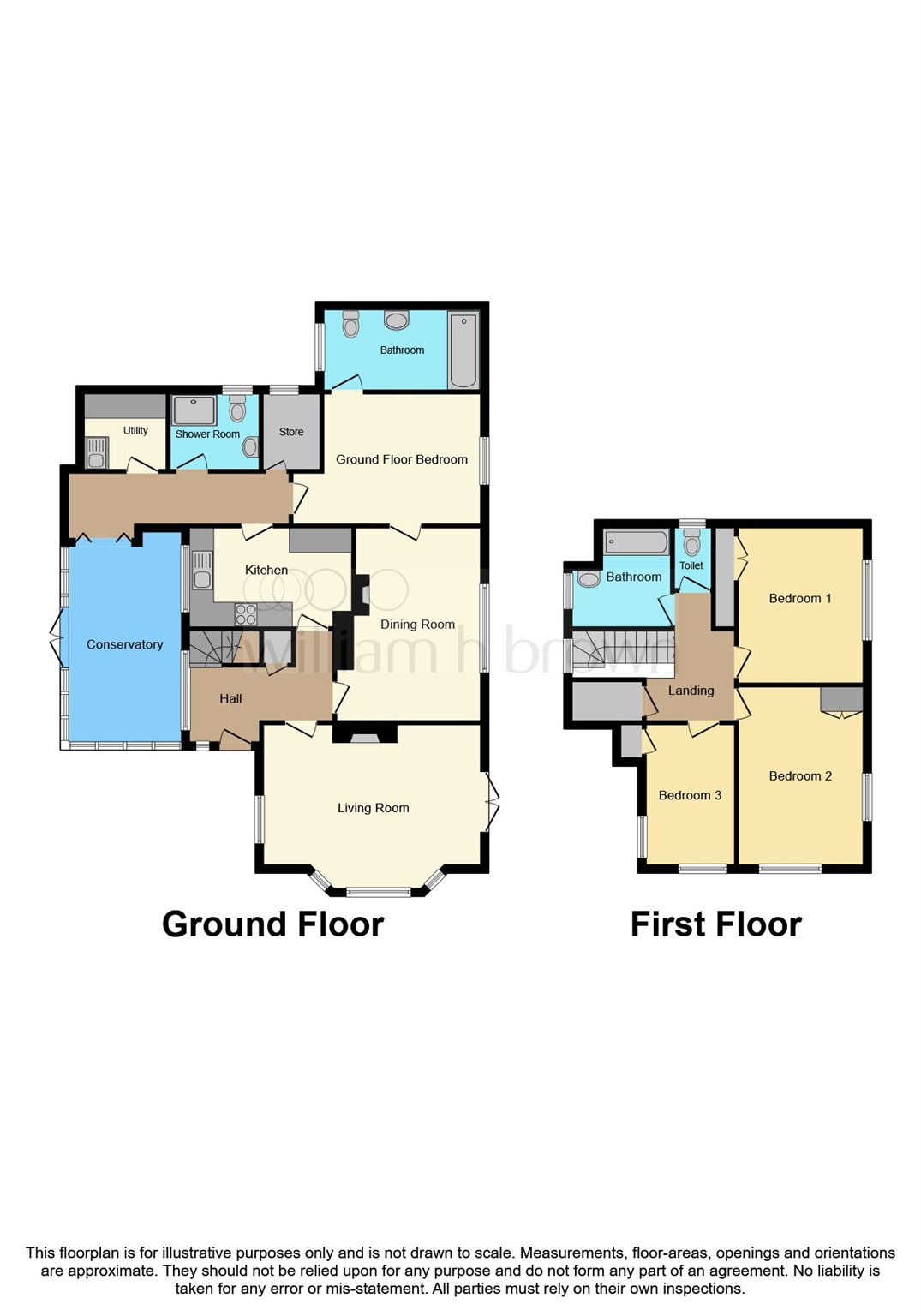 Rosemary Lane, Kelsale, Saxmundham IP17, 3 bedroom detached house for