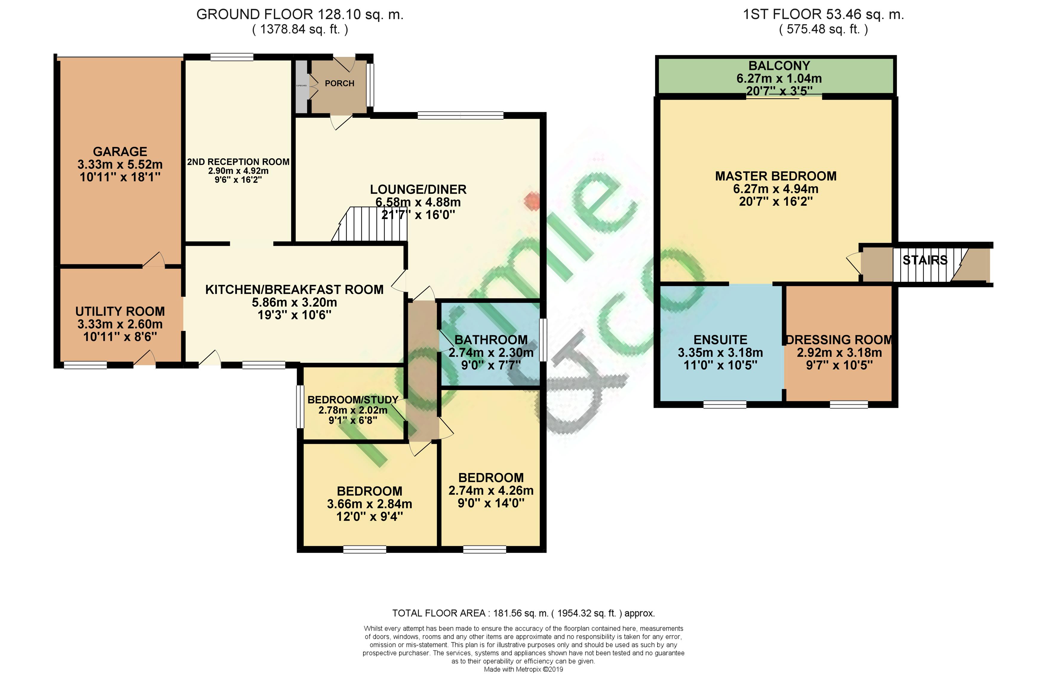 4 Bedrooms Bungalow for sale in Kilner Close, Unsworth Bury, Lancashire BL9