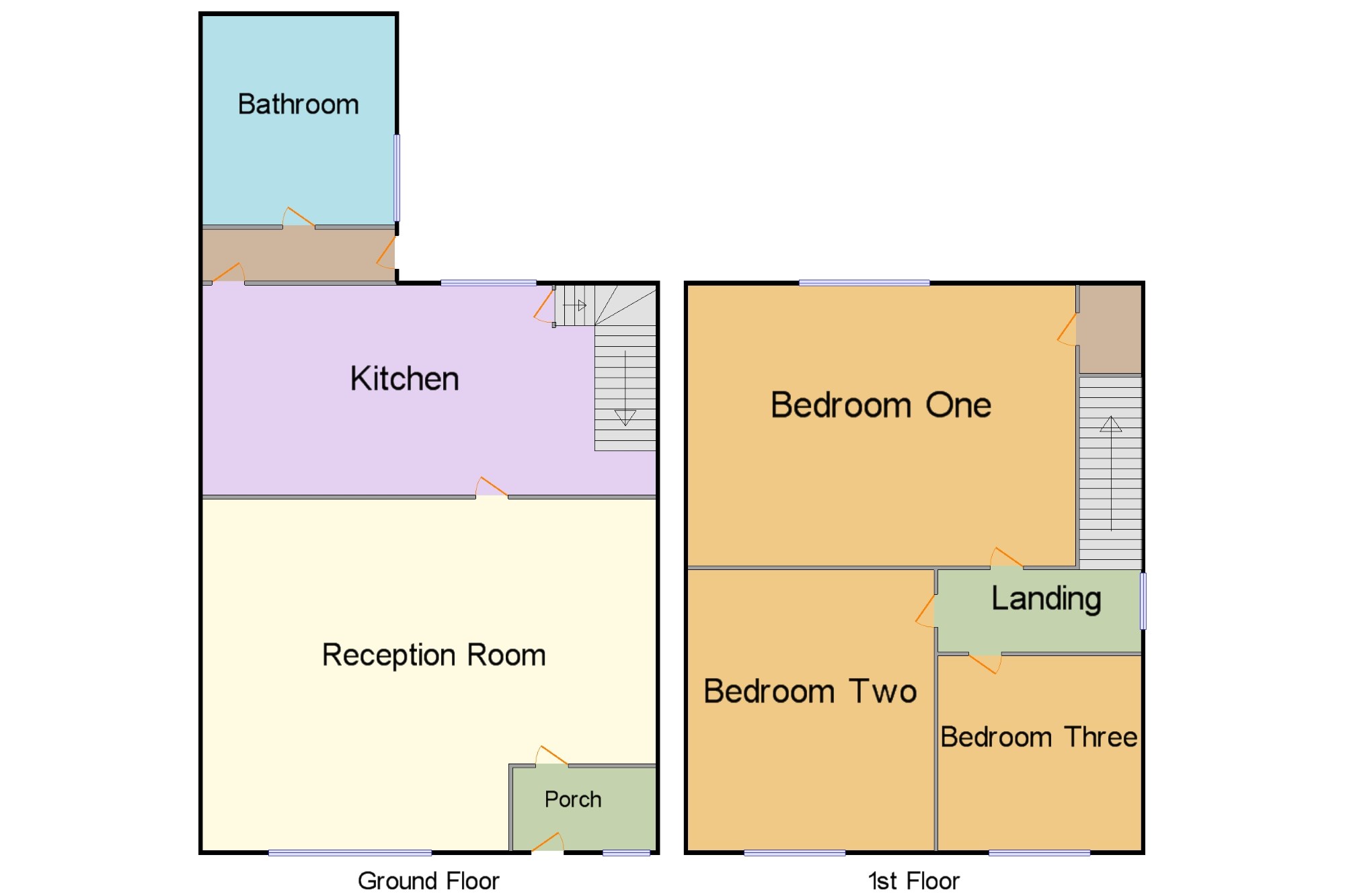 3 Bedrooms End terrace house for sale in Yarnfield Road, Tyseley, Birmingham, West Midlands B11