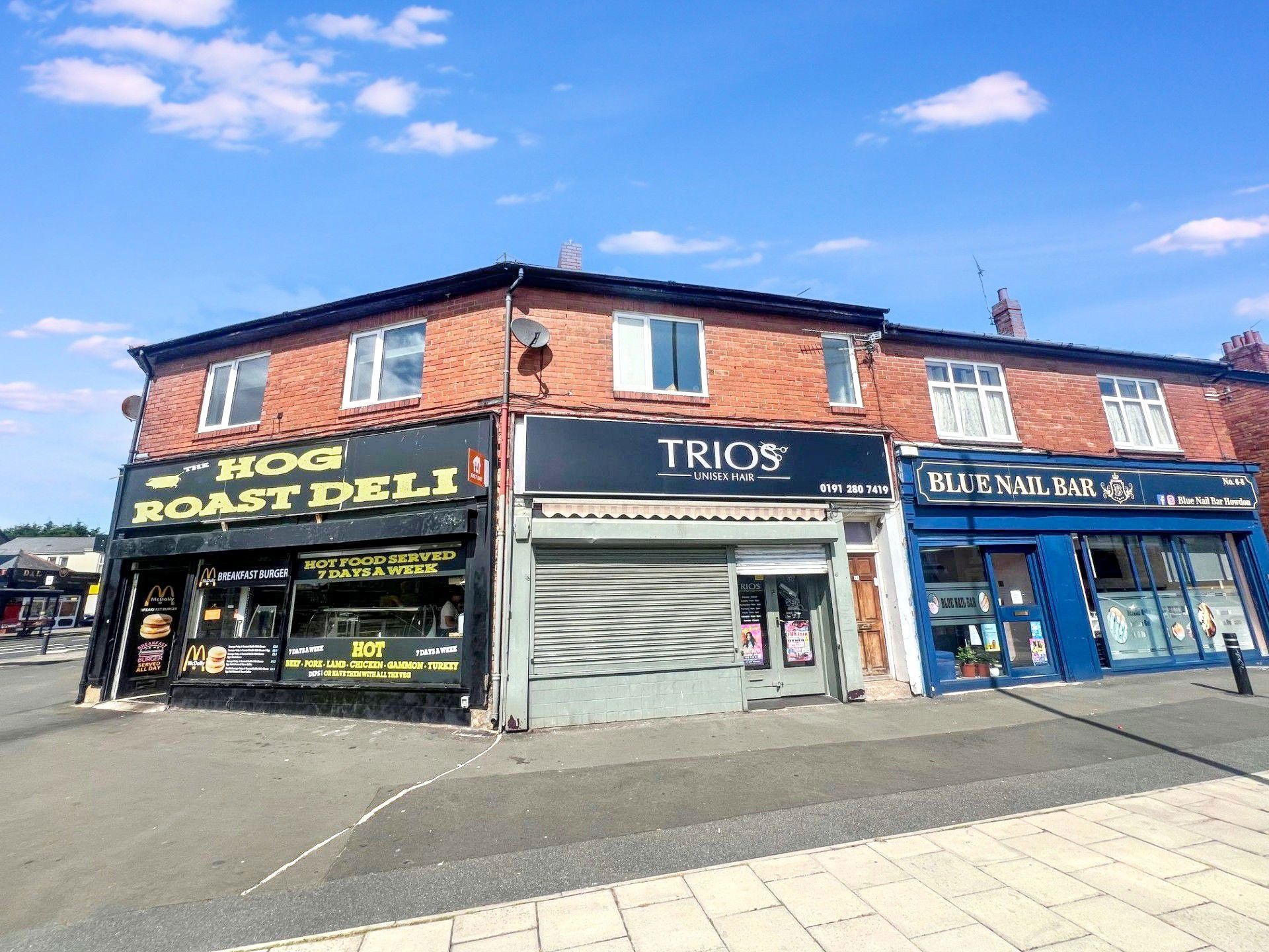 4A, Tynemouth Road, Wallsend photo 2