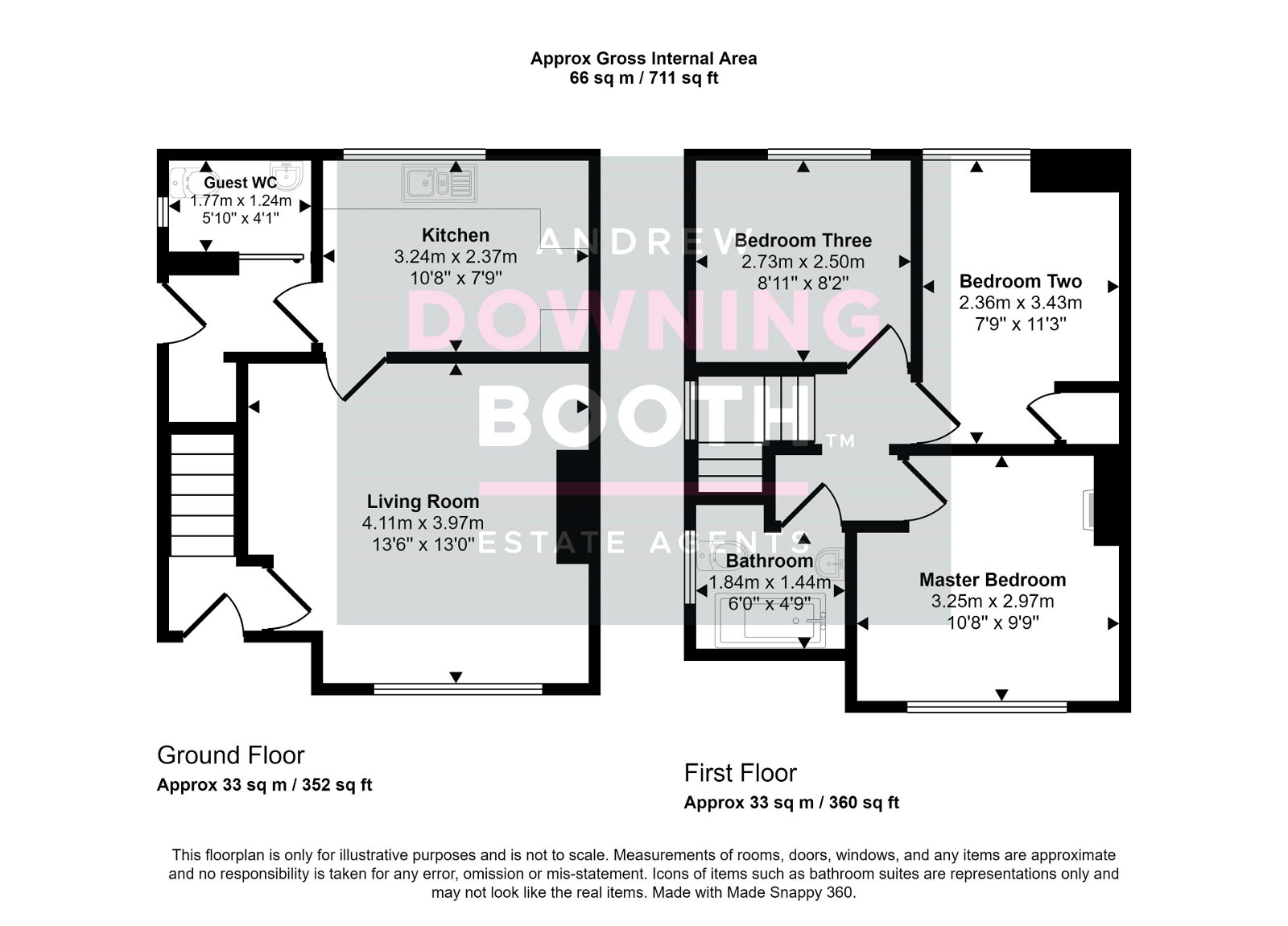 3 bed semidetached house for sale in Alexandra Road, Walsall WS1