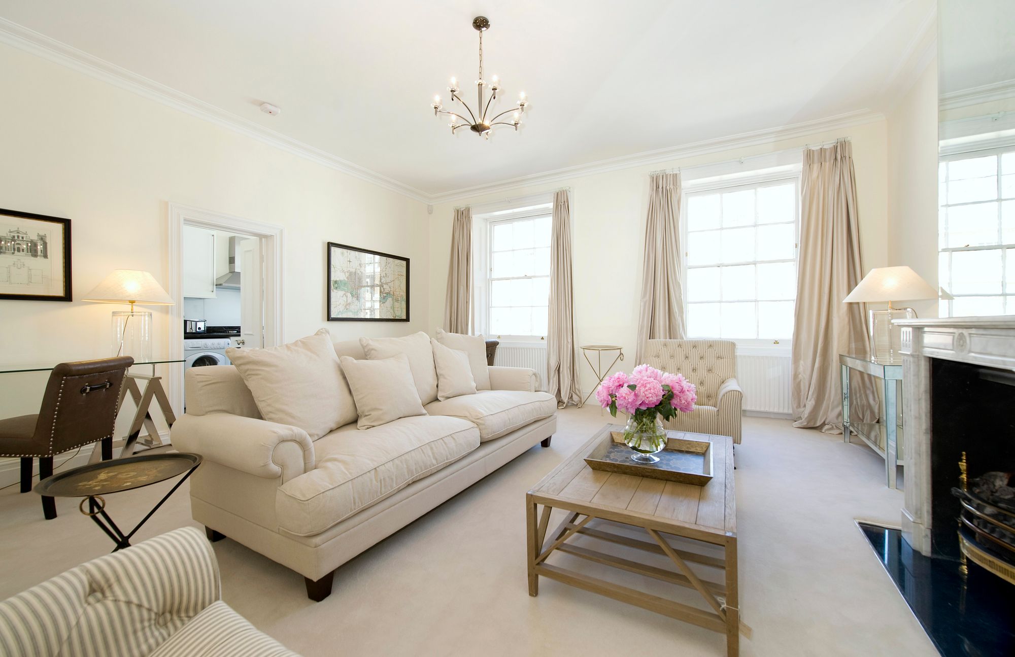 18b Eaton Place, London photo 2