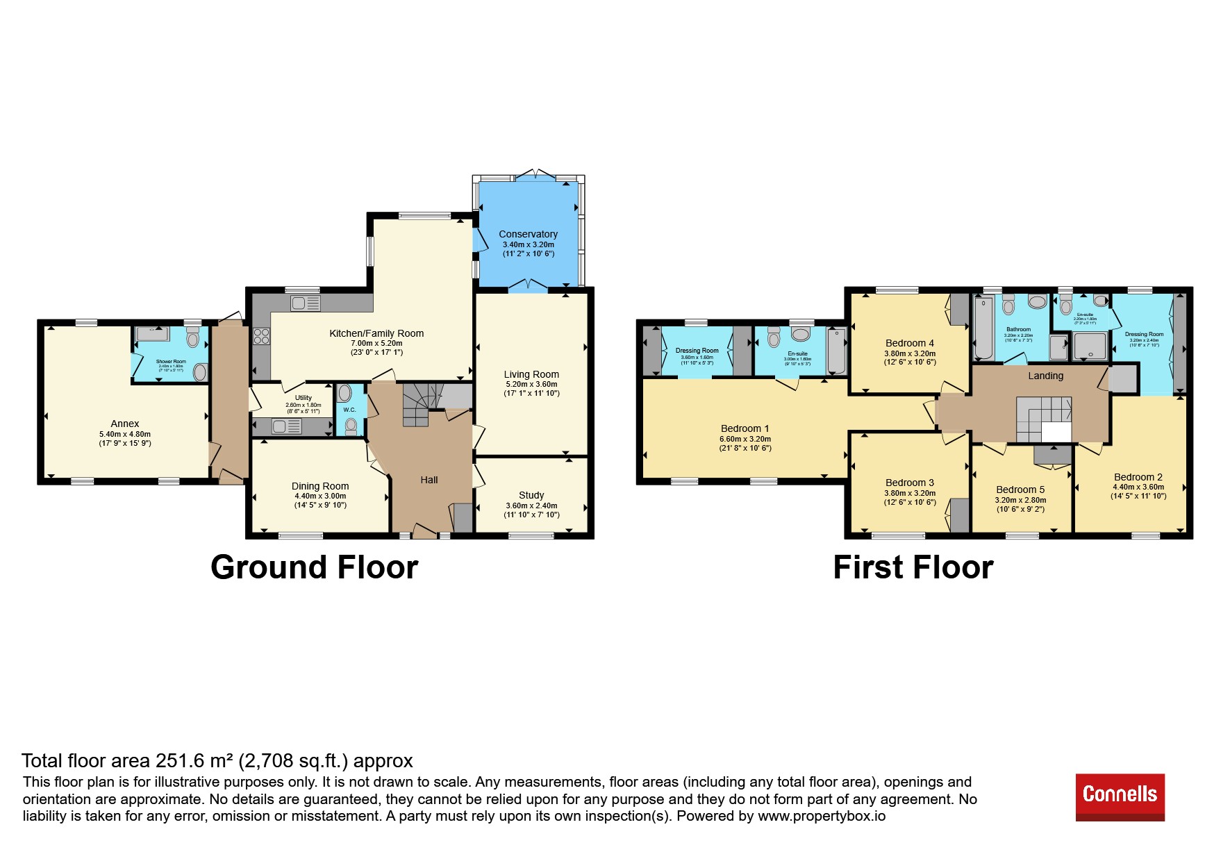 16, Kendall Place, Milton Keynes floorplan