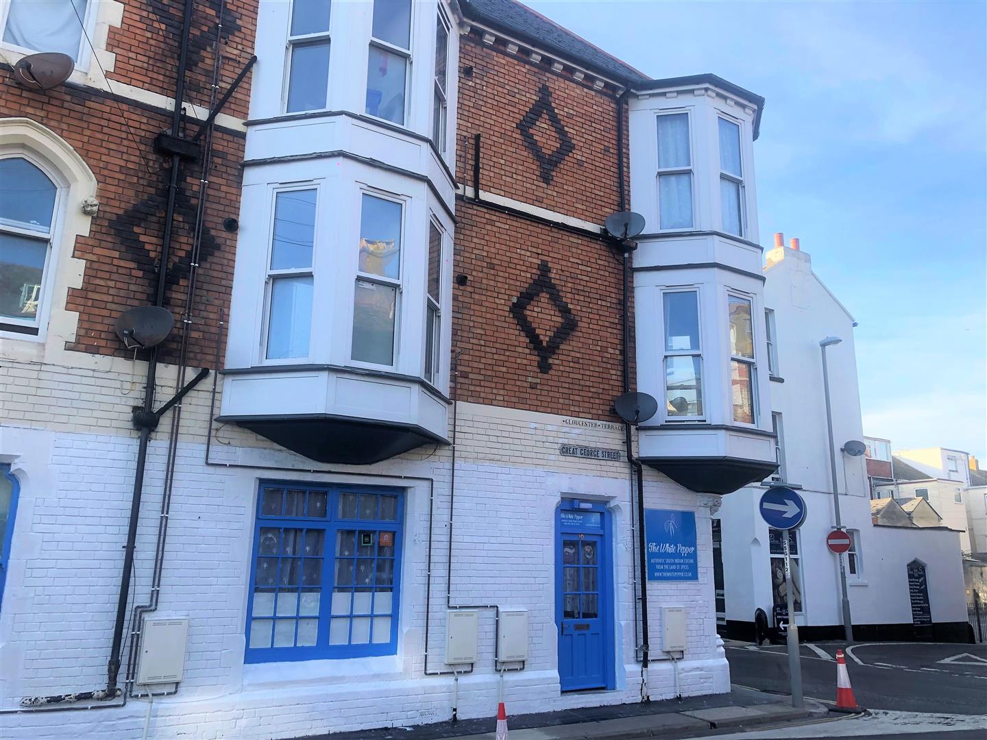 Flat 5, 10, Gloucester Street, Weymouth photo 5