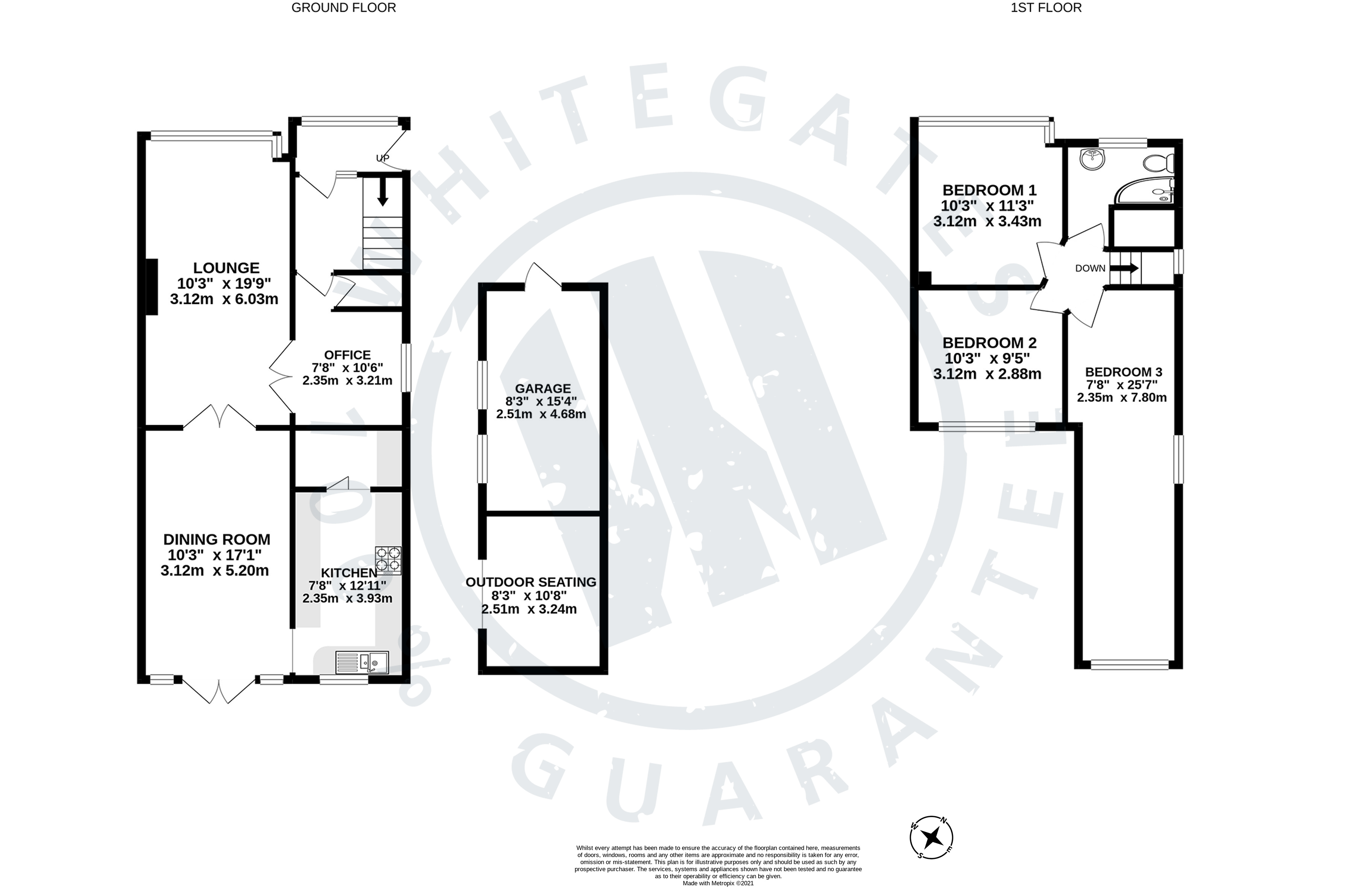 Beechwood Avenue, Liverpool L26, 3 bedroom semidetached house for sale