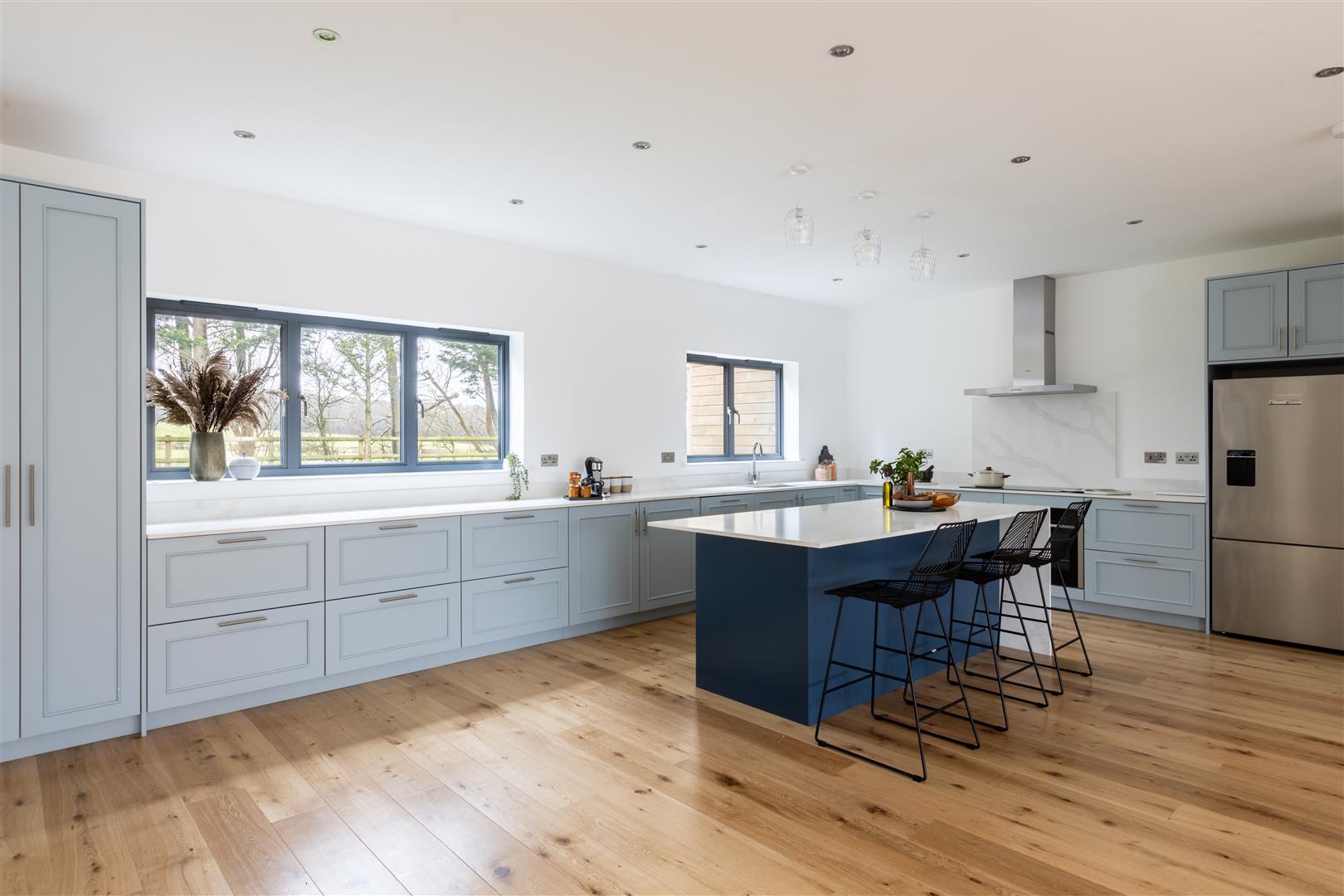 5 bedroom detached new house for sale 0