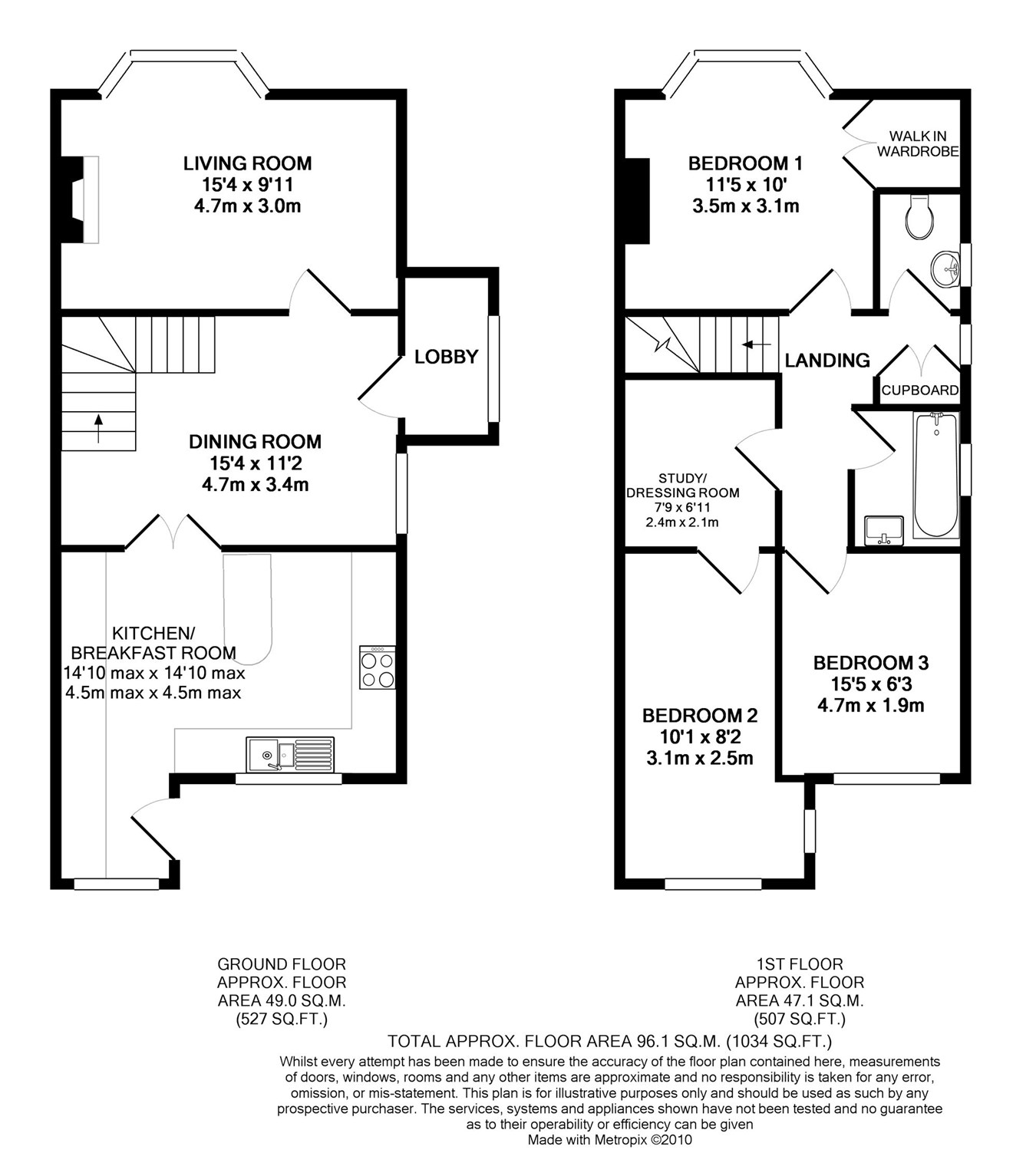 3 Bedrooms Semi-detached house for sale in Lower Way, Thatcham RG19