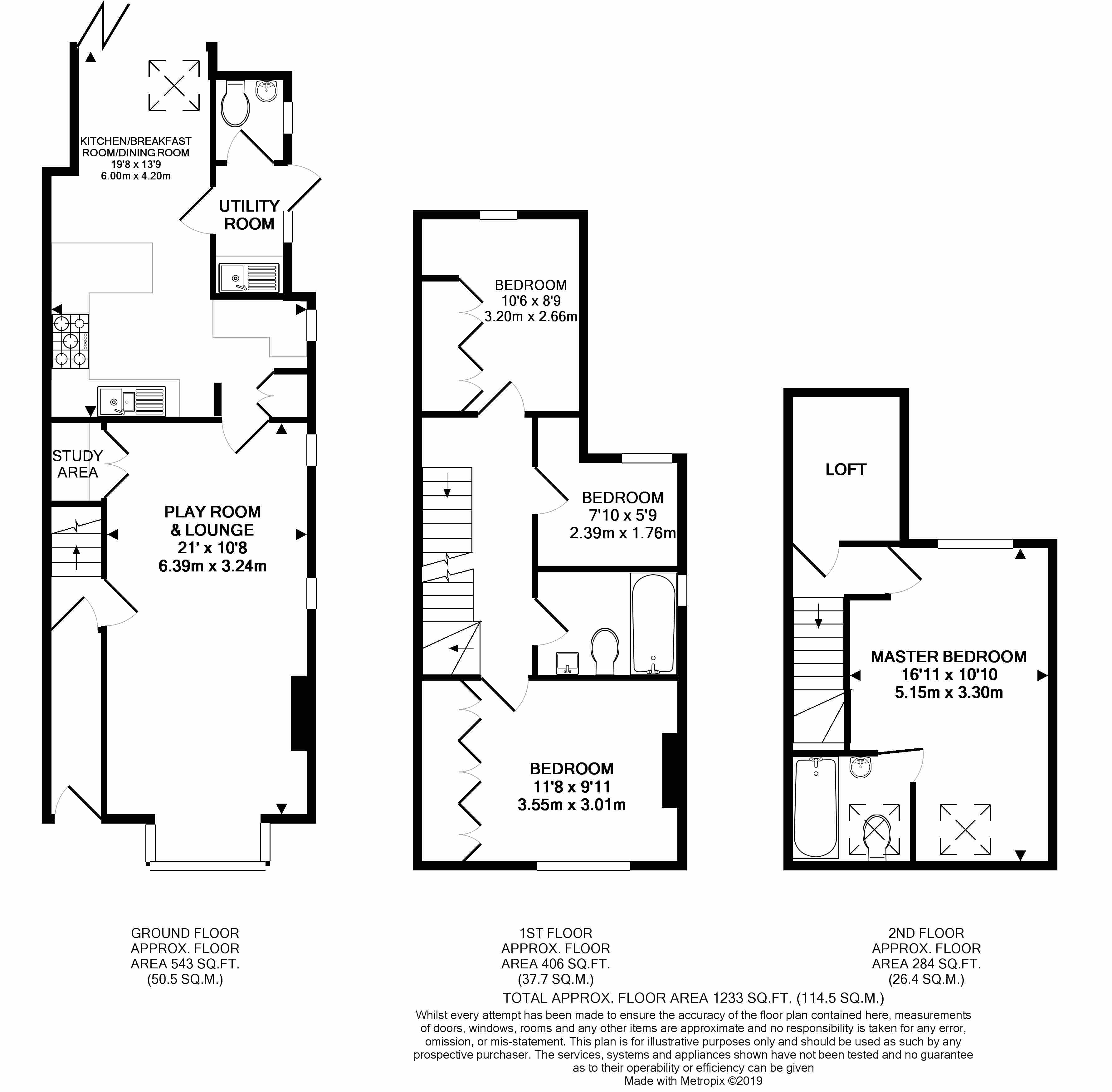 4 Bedrooms Semi-detached house for sale in Ash Street, Ash, Aldershot GU12