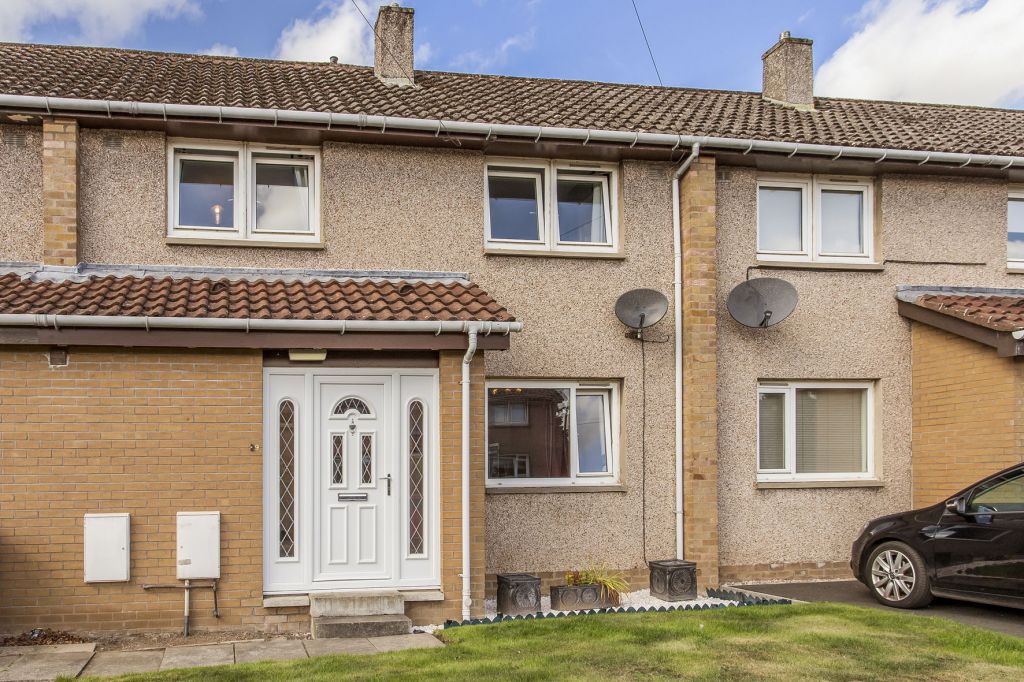 Free property report 9, Belwood Crescent, Milton Bridge, Penicuik, EH26 ...