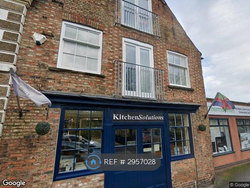Wharf Road, Horncastle photo 4
