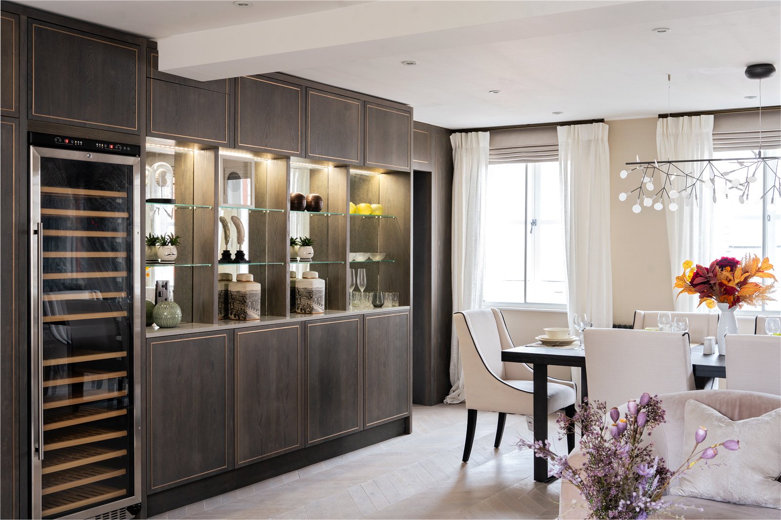 3 bedroom flat for sale 0