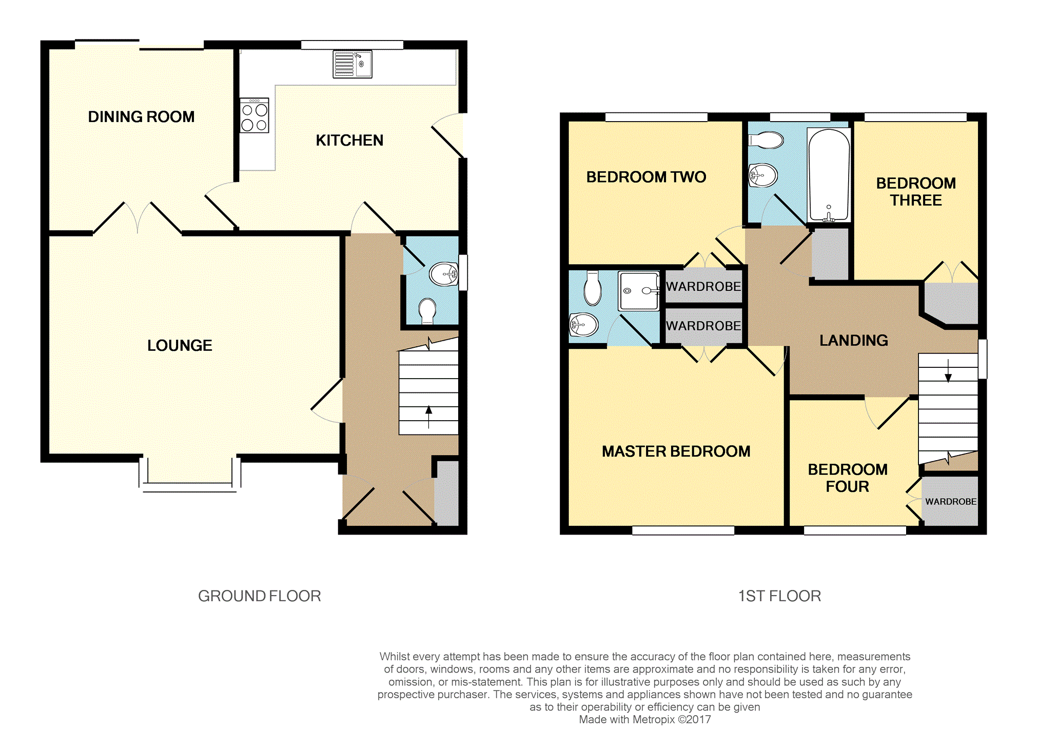 4 bed detached house for sale in Goldings Close, Kings Hill ME19 Zoopla