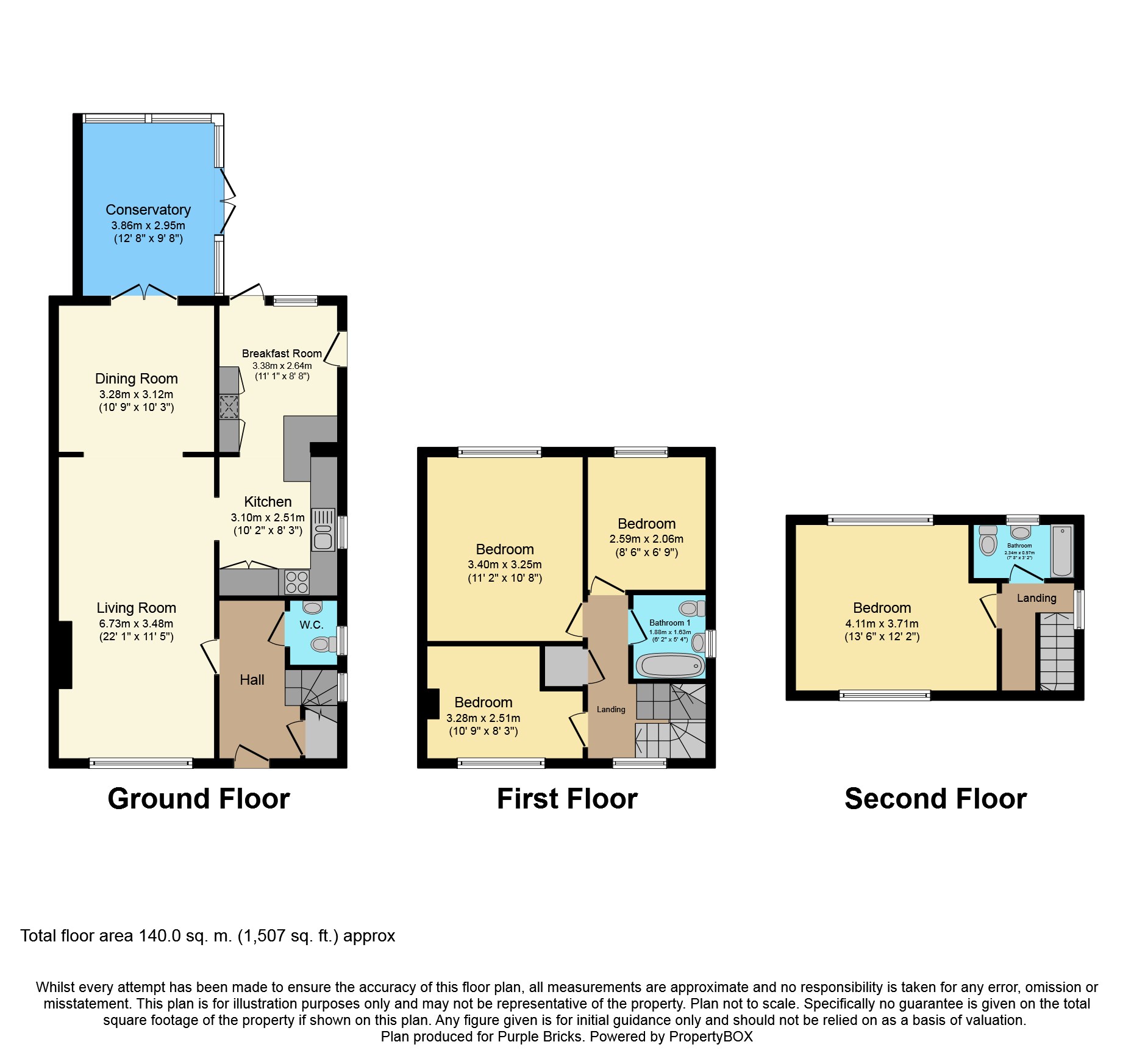 0 Bedrooms Semi-detached house for sale in Orchard Avenue, Aylesford ME20