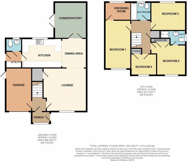 4 Bedrooms Detached house for sale in Balmore Close, Bolton BL3