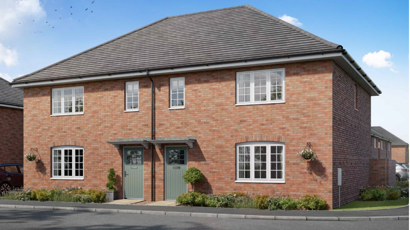 Draper Road, Higham Ferrers photo 4