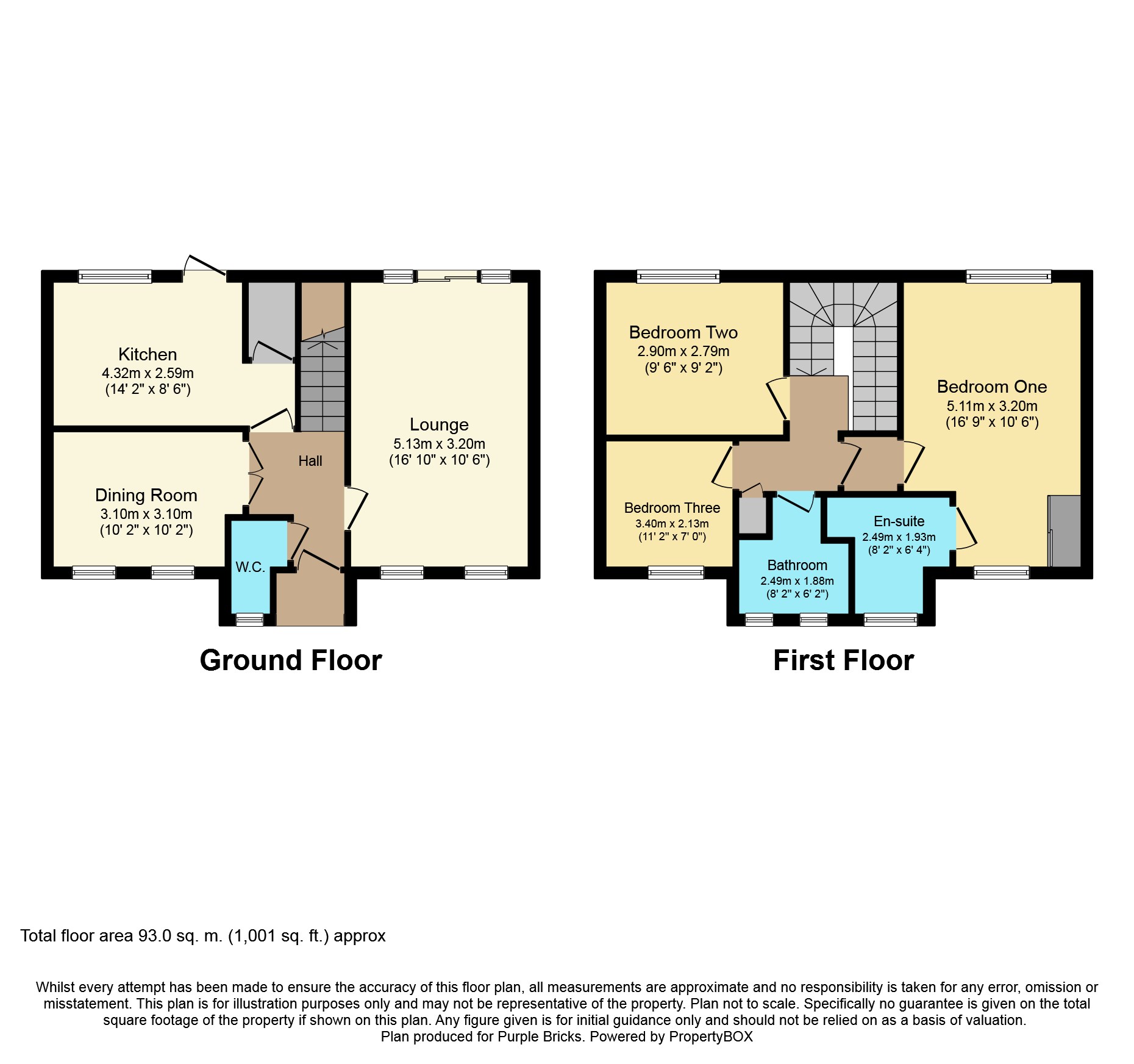 3 Bedrooms Detached house for sale in Donaldswood Park, Paisley PA2