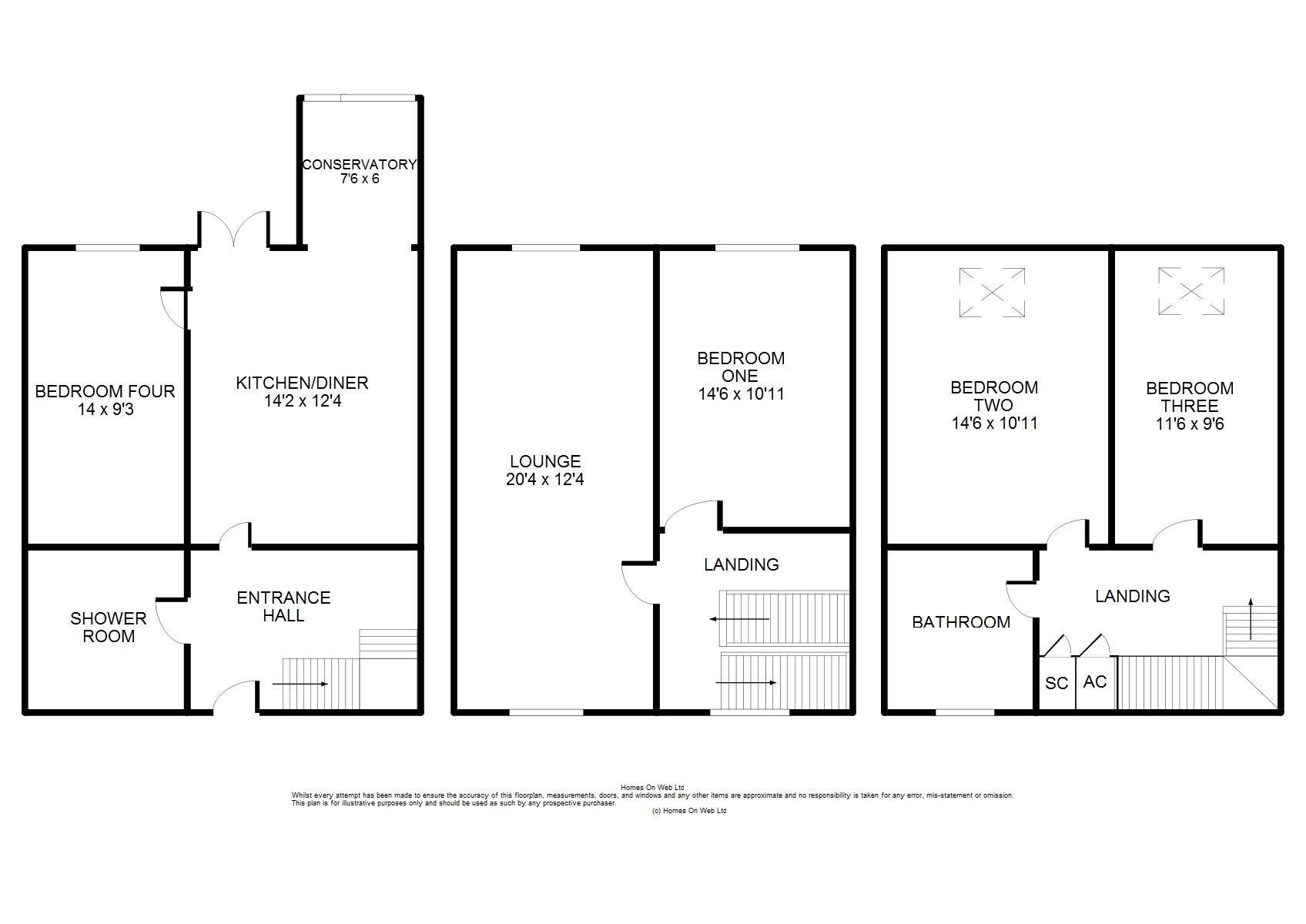 4 Bedrooms  for sale in Avebury Boulevard, Milton Keynes MK9