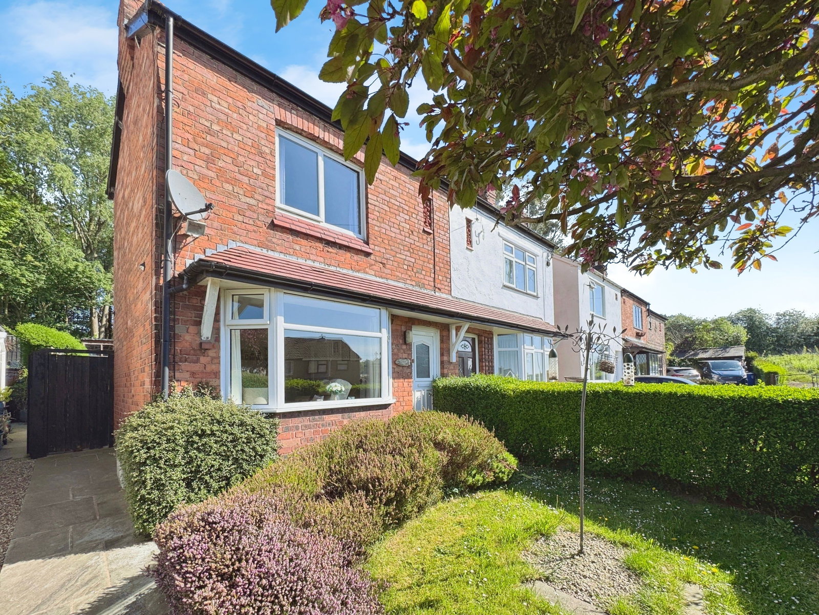 Hill View, Dingle Lane, Tarporley photo 4