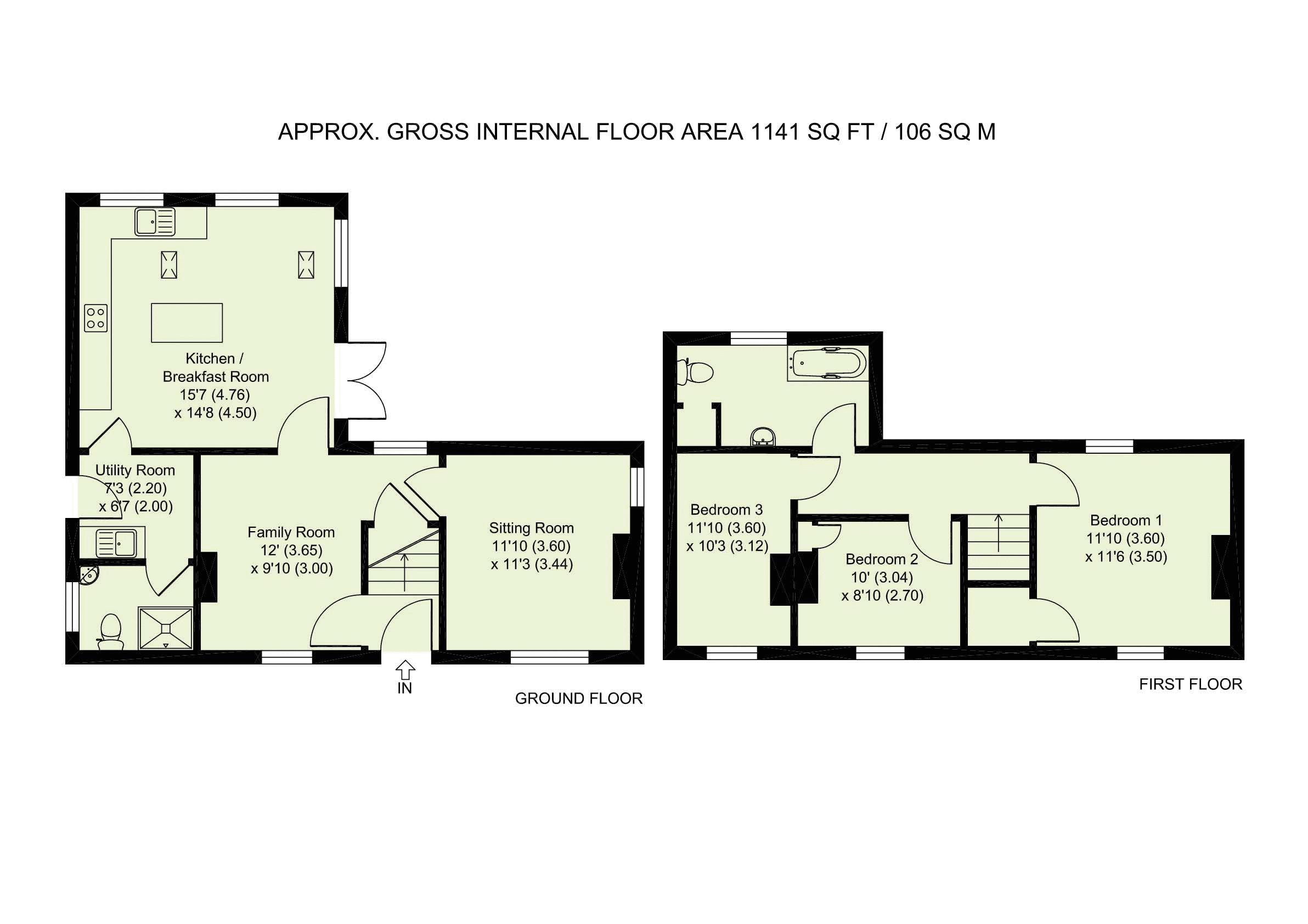 3 Bedrooms Cottage for sale in Main Street, Grendon Underwood, Aylesbury HP18