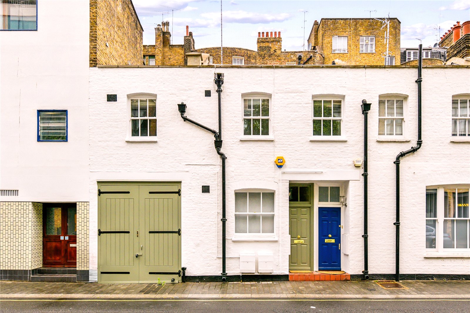 17, Rodmarton Street, London photo 4