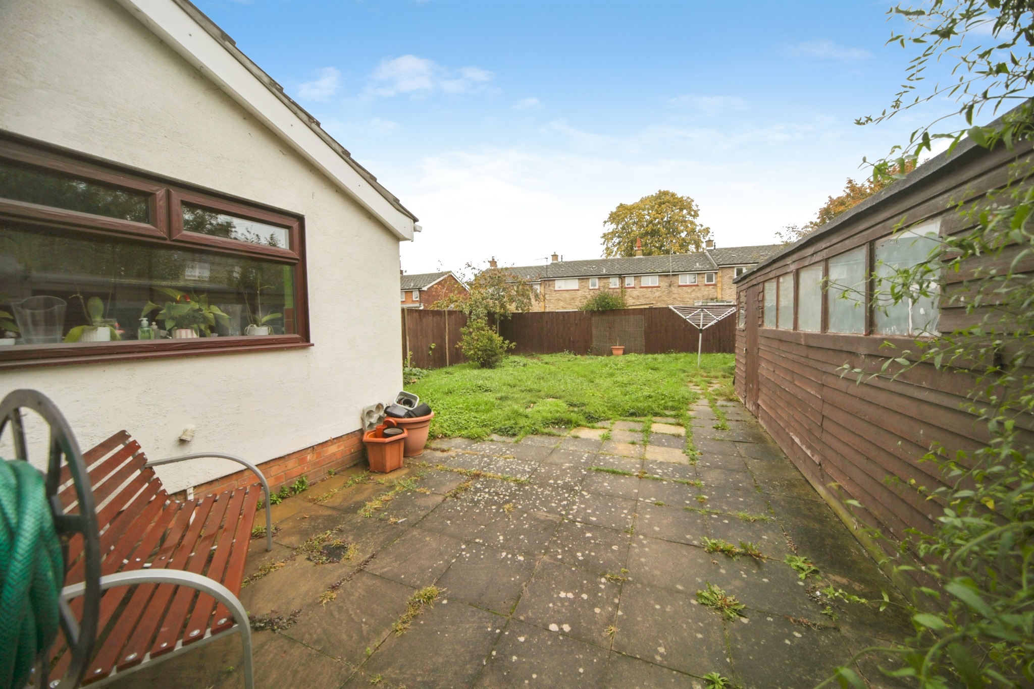Hooper Square, Bury St. Edmunds photo 4