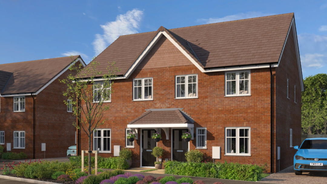 Woodlands Lane, Windlesham photo 4