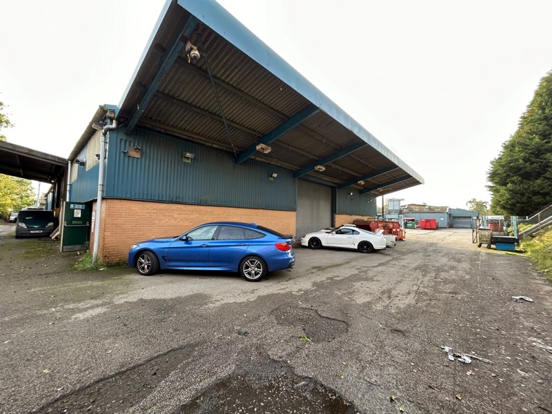 Photos of Unit 6 Daleside House, Park Road East, Calverton