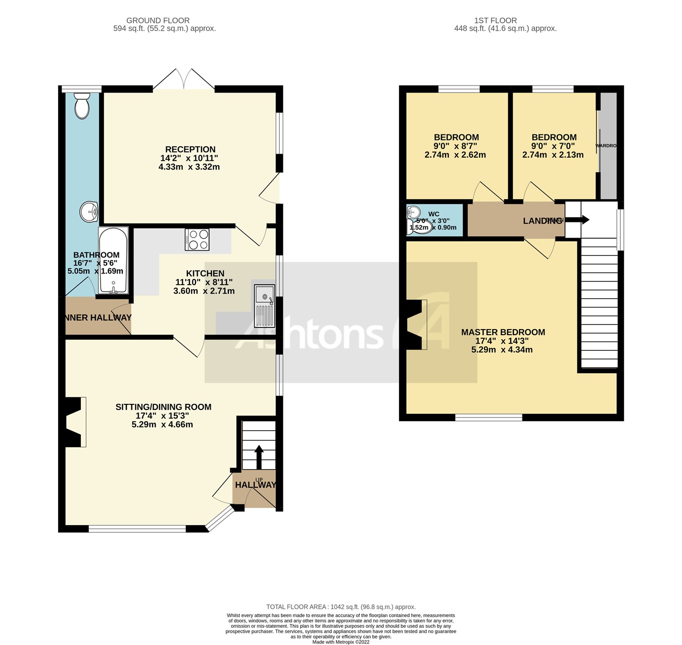 Jubilee Avenue, Padgate, Warrington WA1, 3 bedroom semidetached house