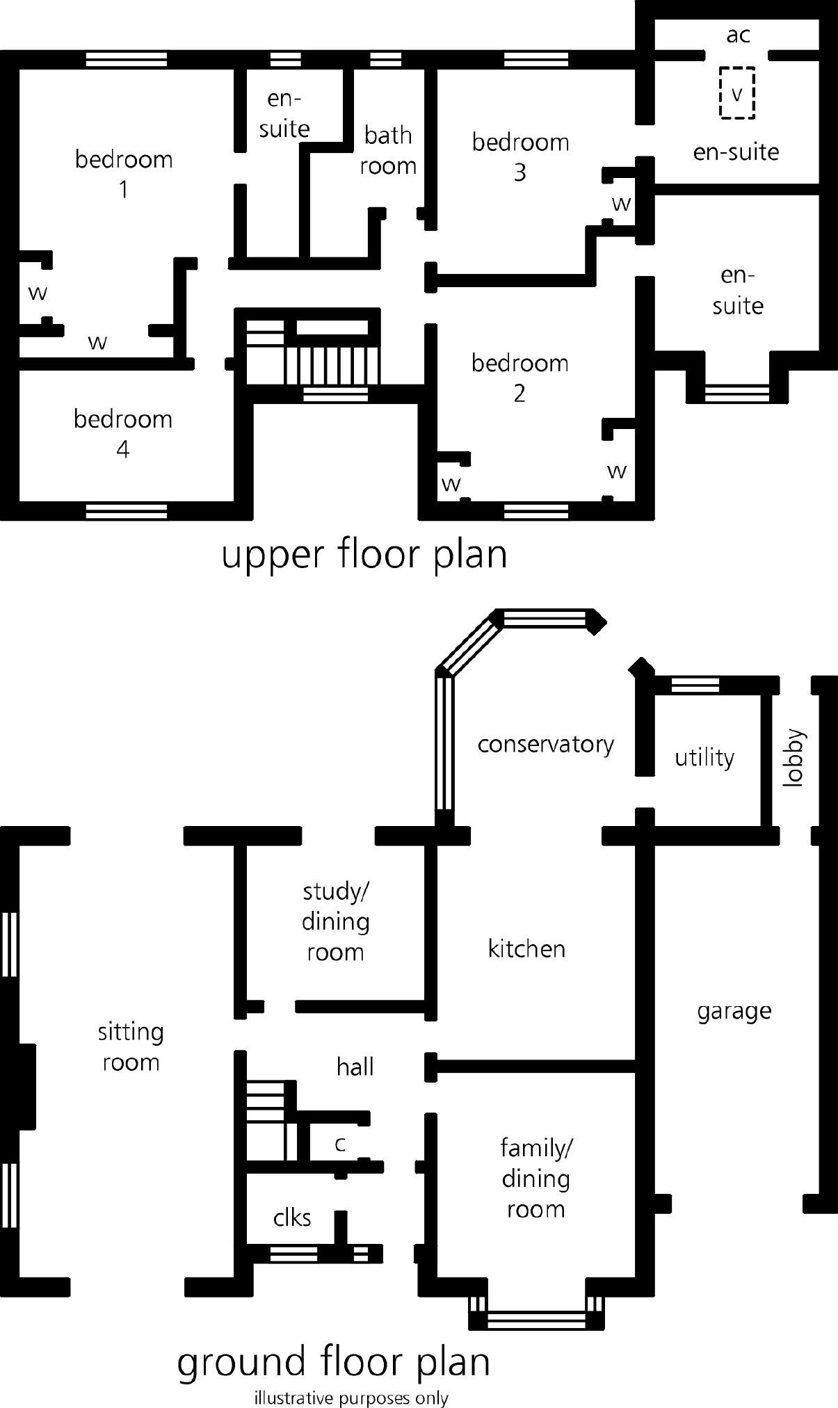 Free property report 8 Beechwood Crescent, Chandlers Ford, SO53 5PA