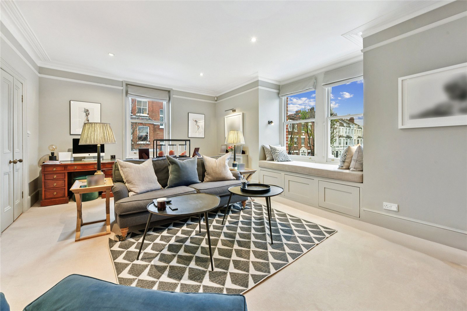 3 bedroom end terrace house for sale 0