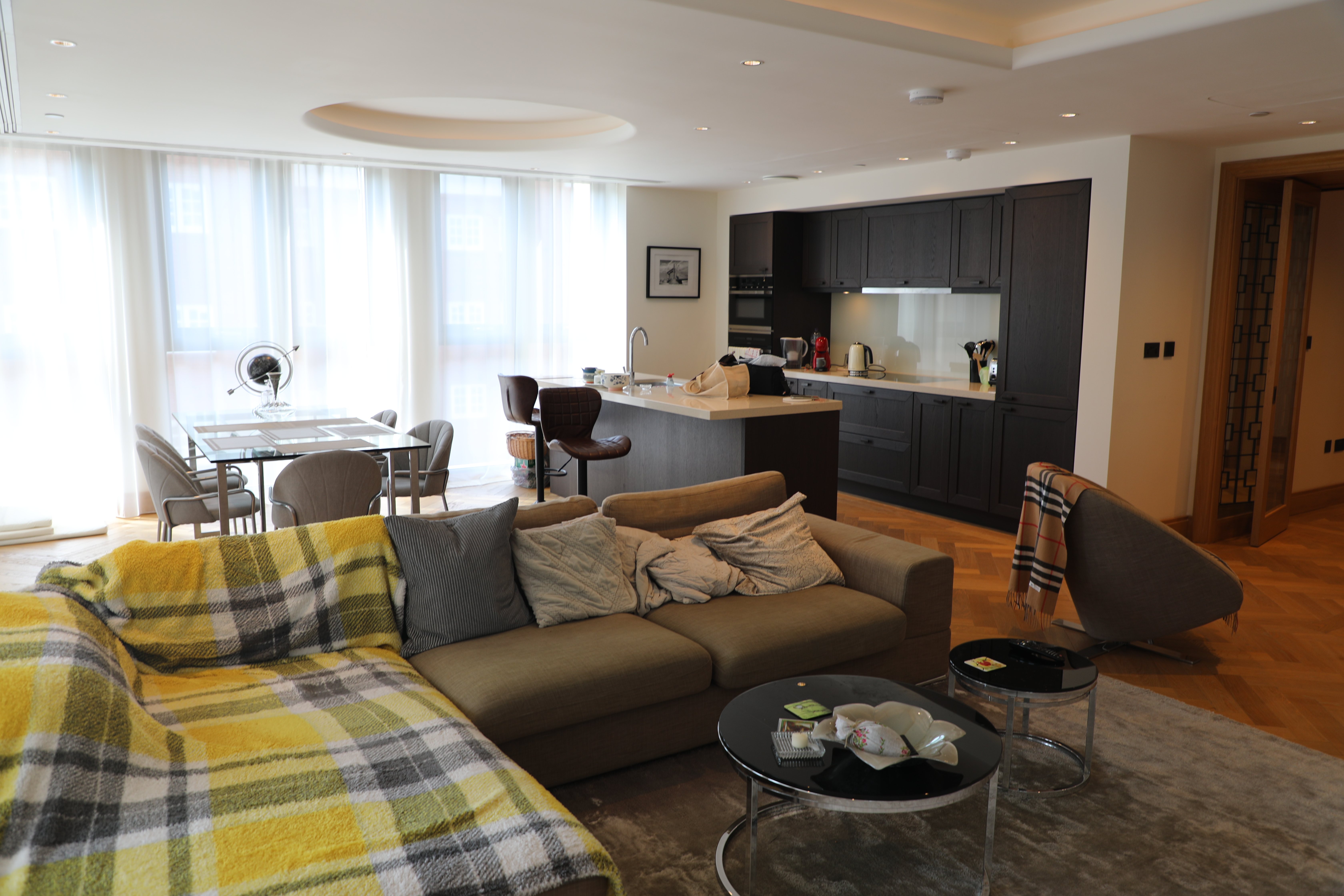 Flat 15, 31, John Islip Street, London photo 4