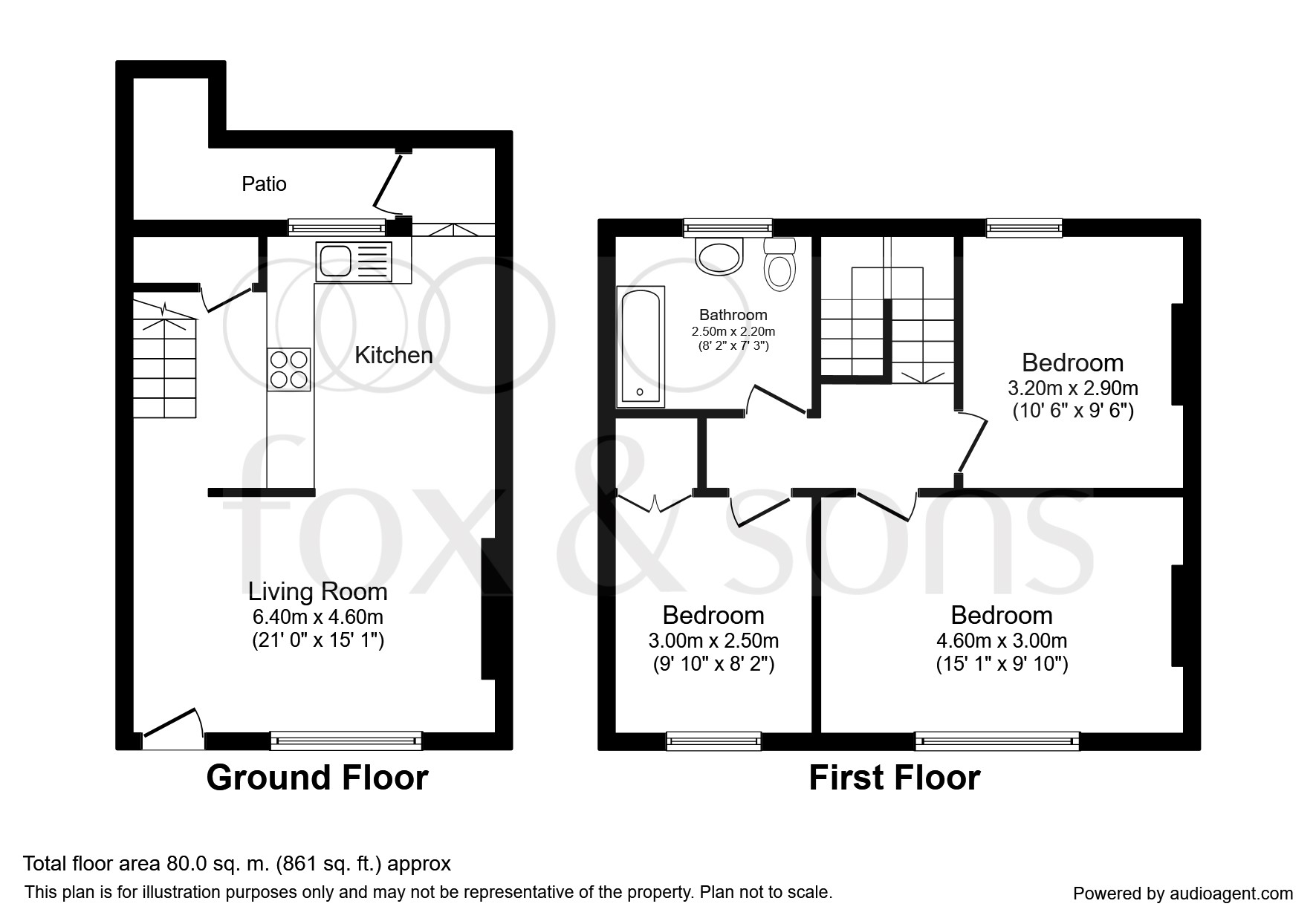 3 Bedrooms End terrace house for sale in Carlyle Street, Brighton BN2