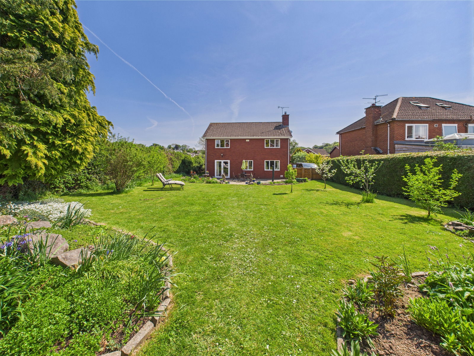 4-bed house on 39, Coombs Road, Coleford, £525,000